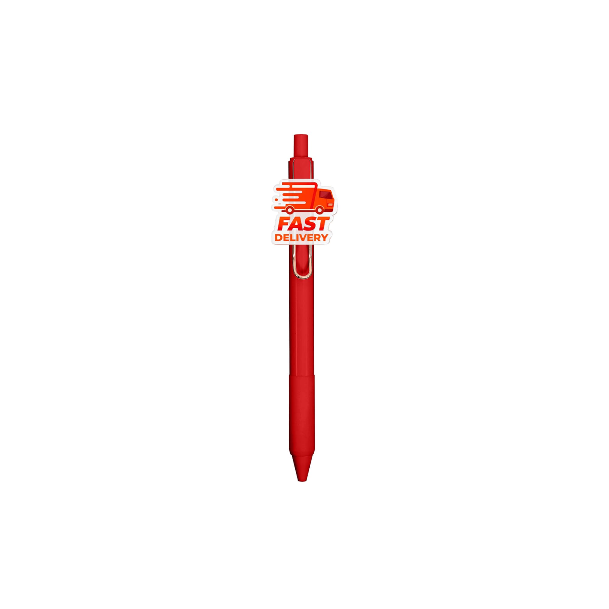 Custom Acrylic Pen B