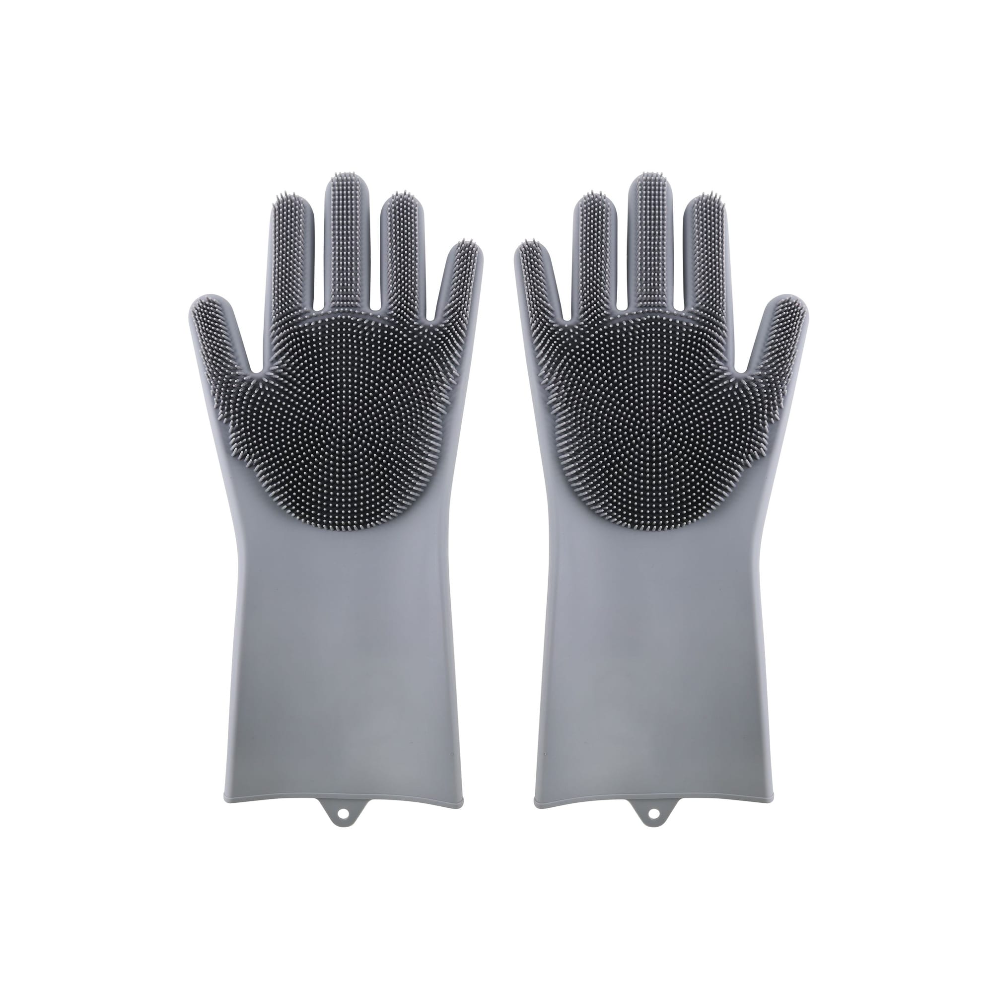 Silicone Gloves Cleaning Brush
