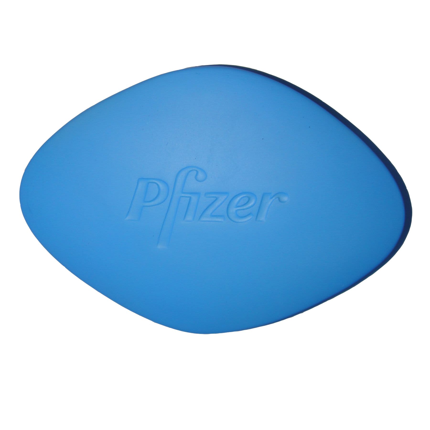 Tablet Shape Stress Reliever