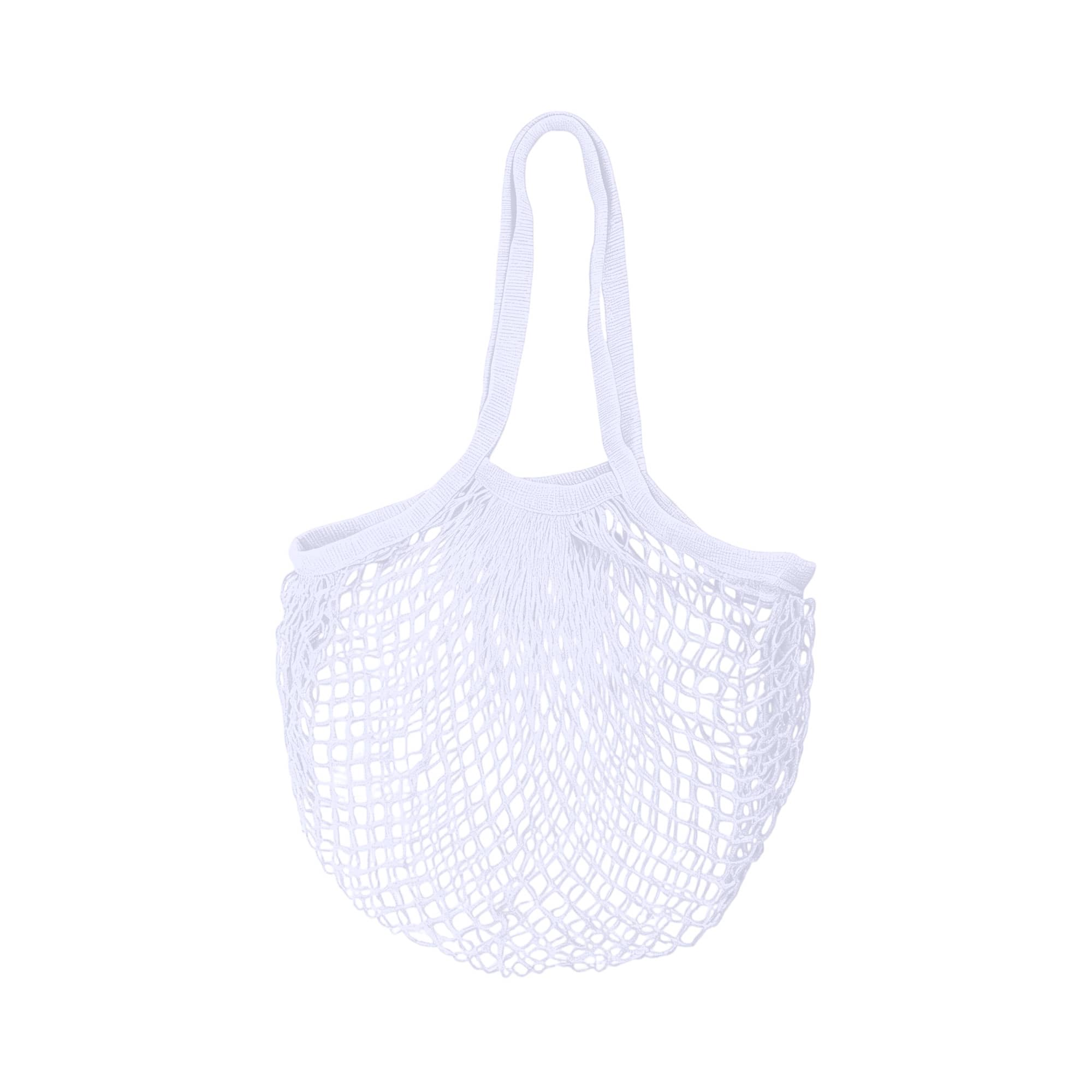 Mesh Grocery Bag