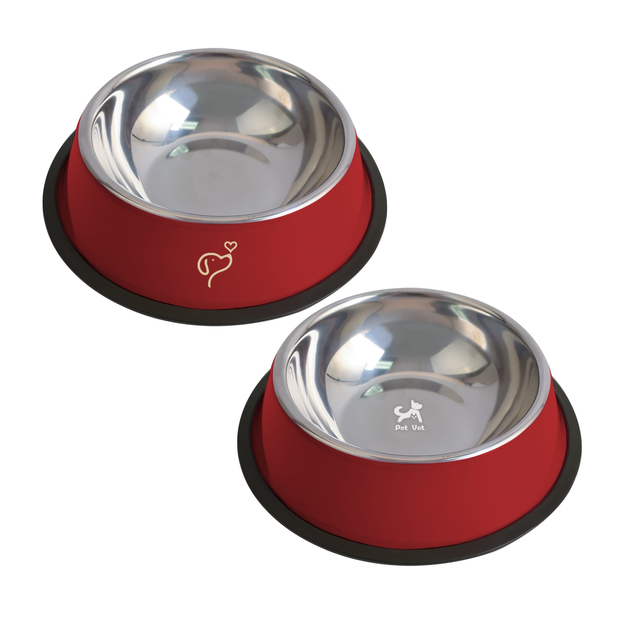 Pet Feeding Bowl