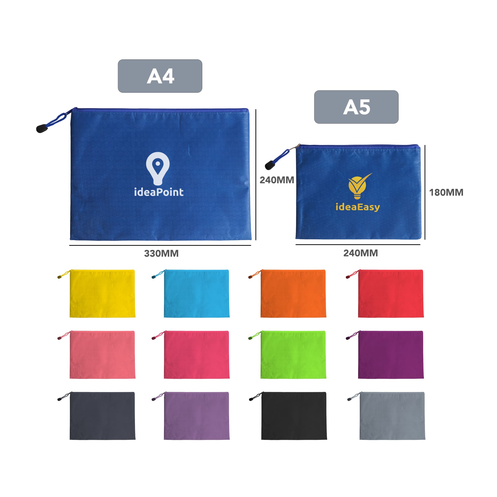 Zip Bag