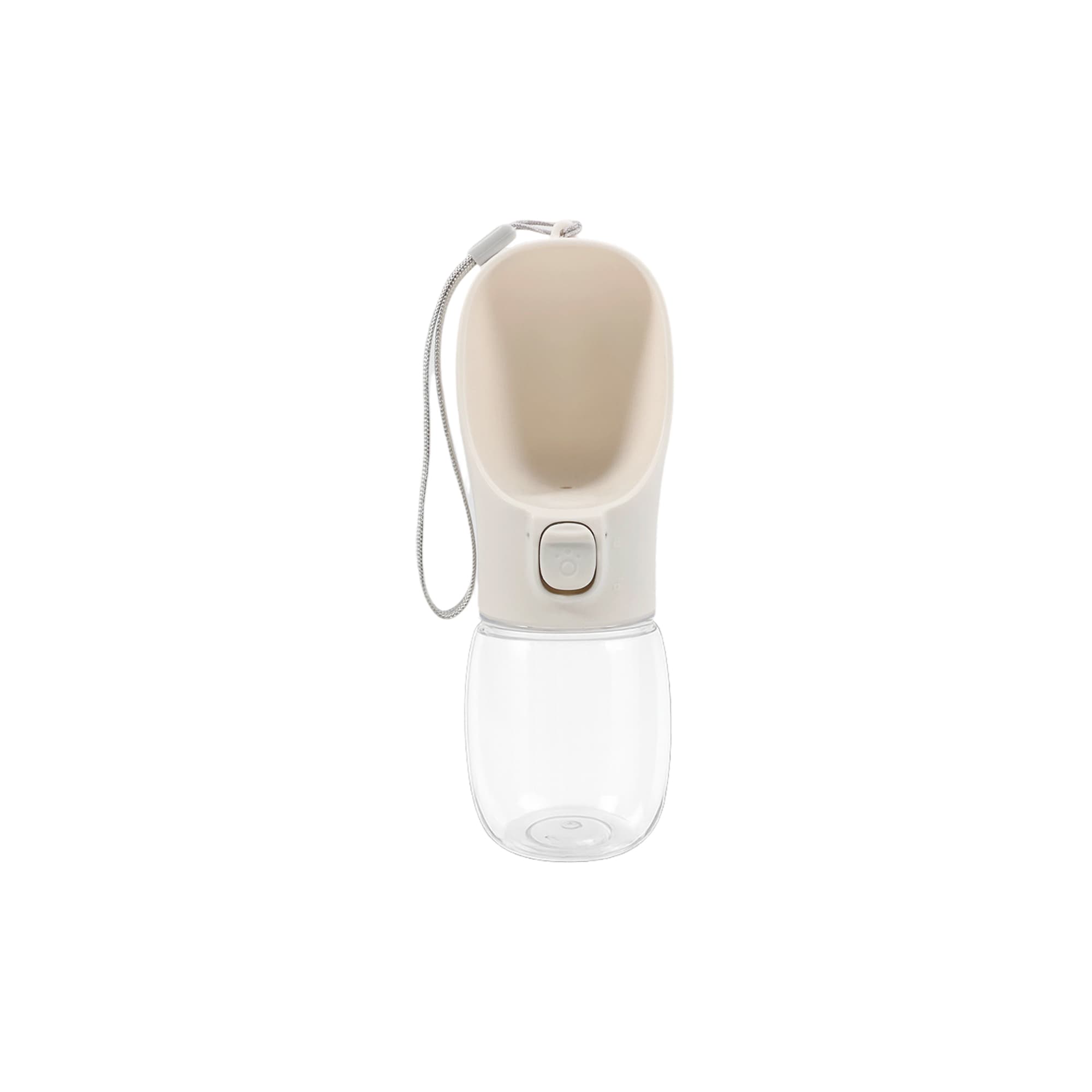 300ml Portable Pet Water Bottle