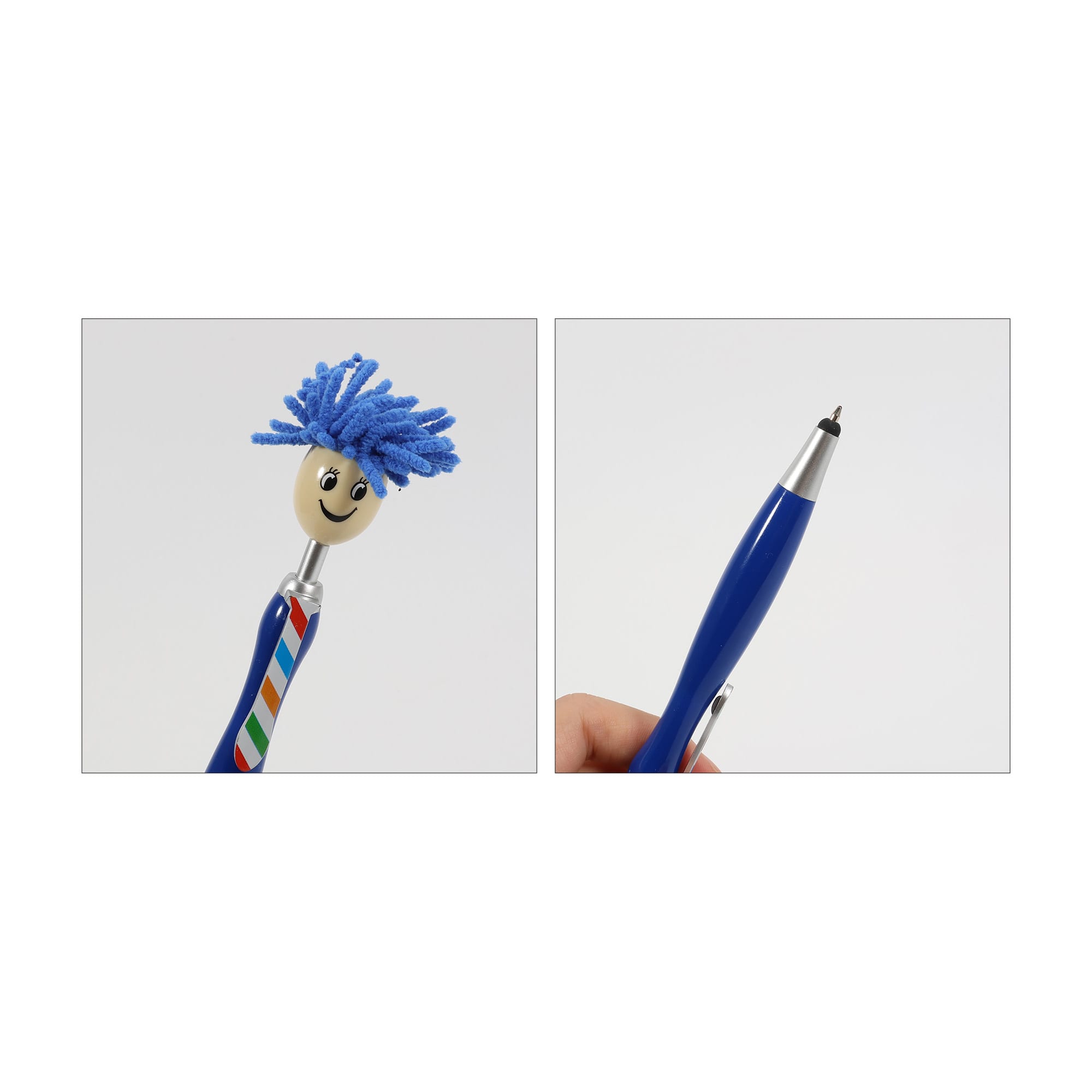Mop Topper Pen