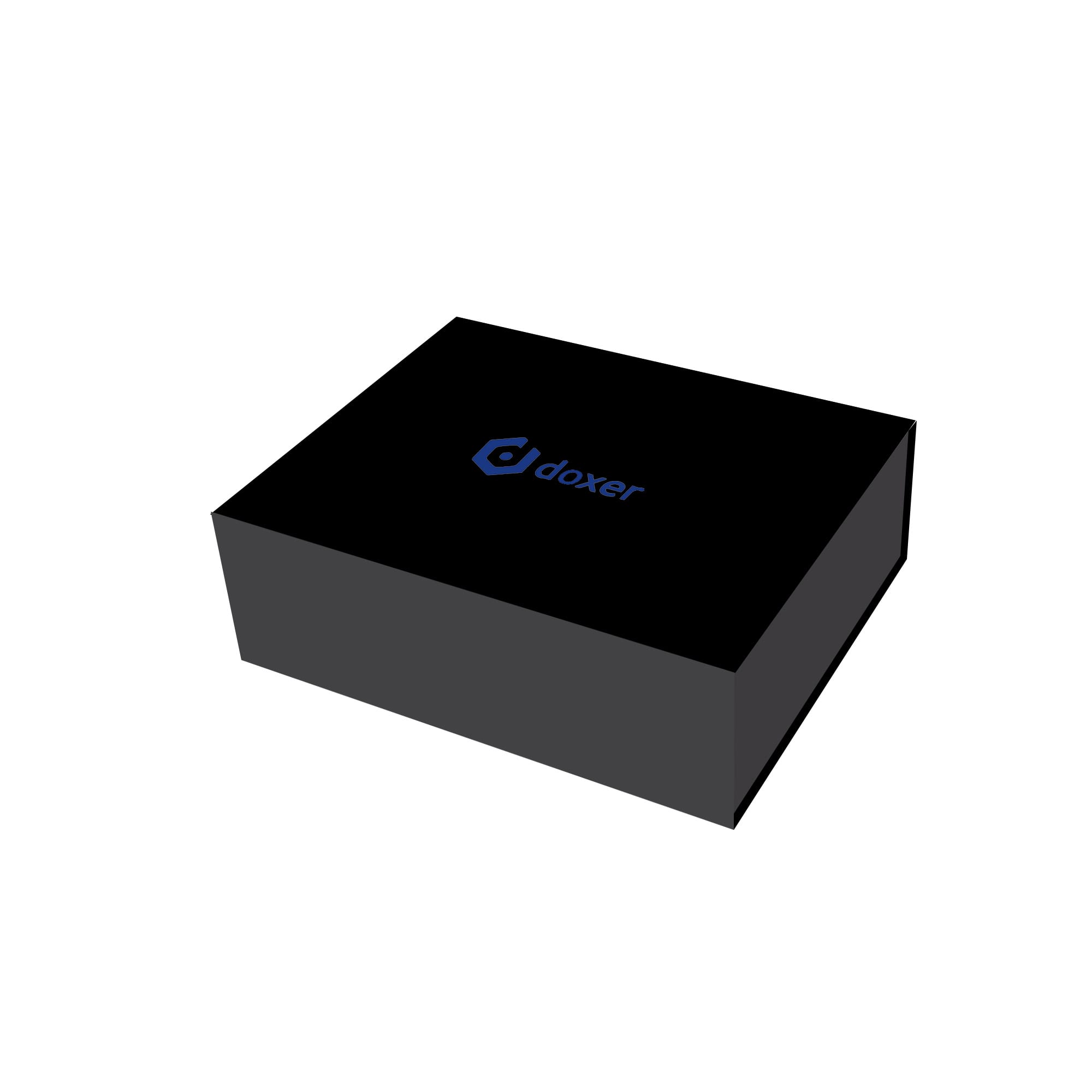 Large Foldable Magnetic Box