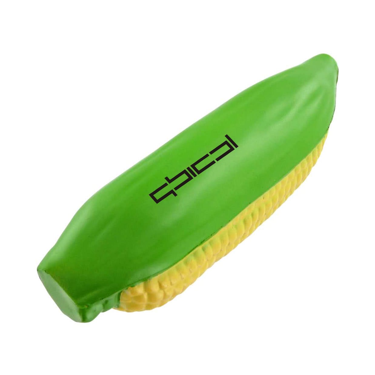 Corn Shape Stress Reliever