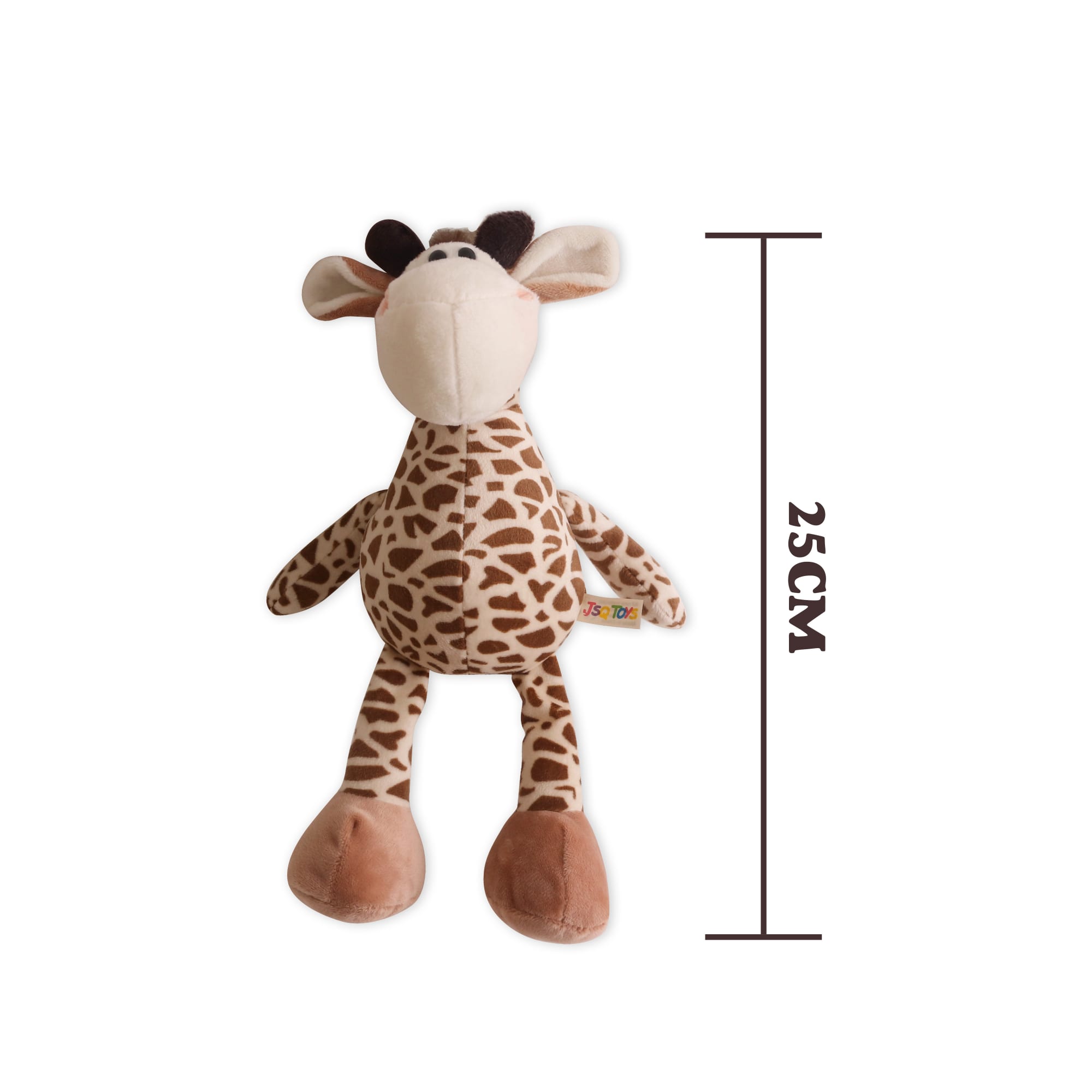 Giraffe Plush Toy