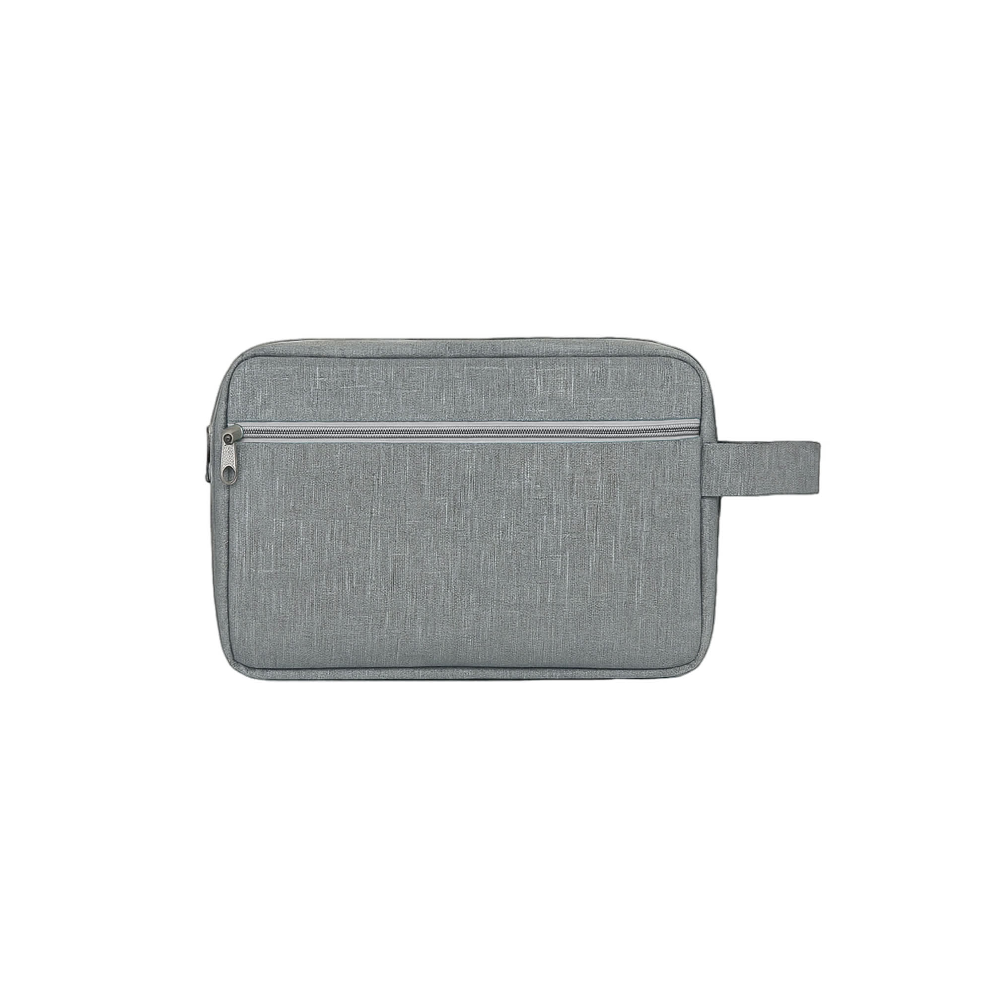 Toiletry Bag With Handle