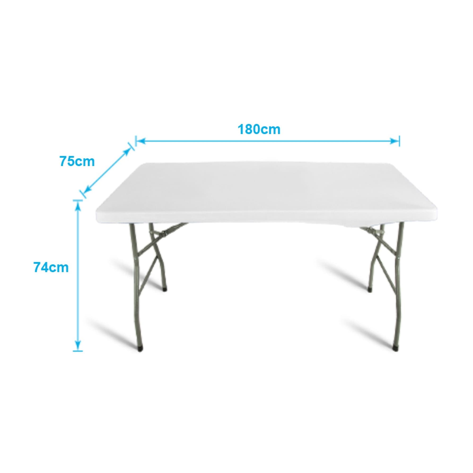 Stretch Table Covers * 6ft