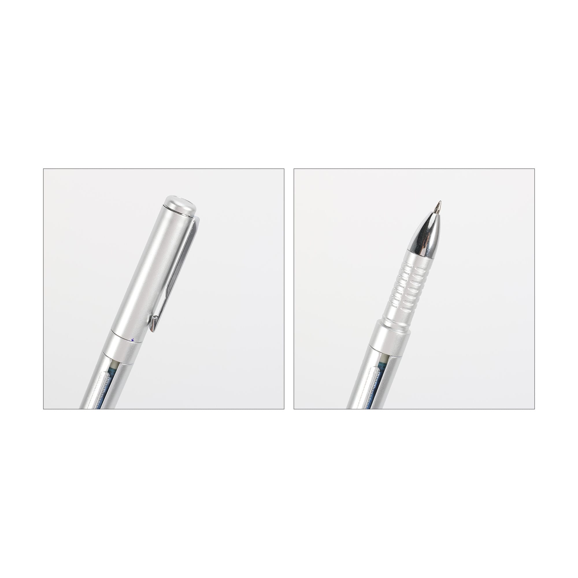 2 in 1 Commercial Banner Pen