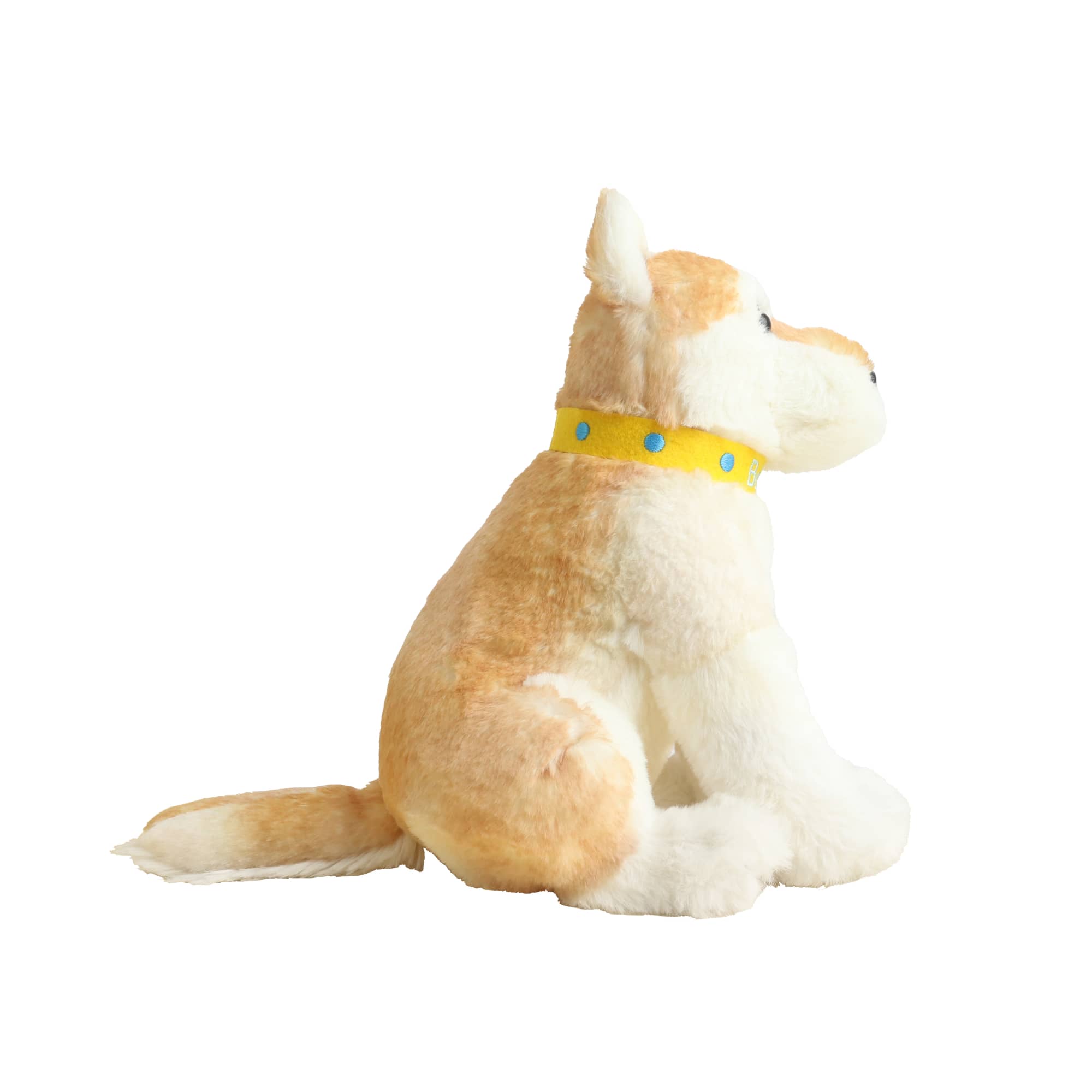 Custom Dingo Plush Toy