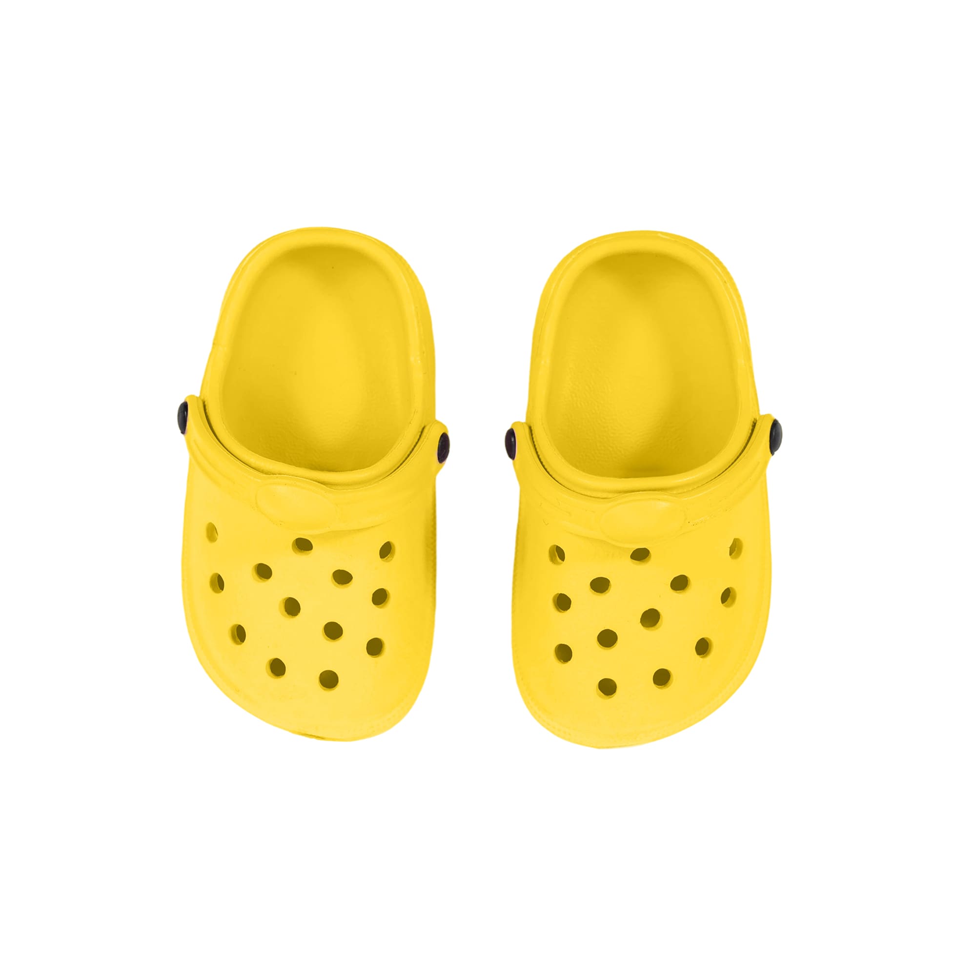Pet Clog Slides