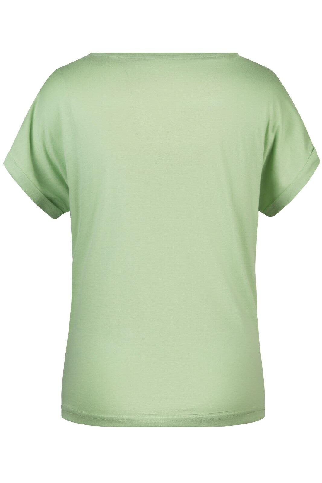 Ladies Casual-T