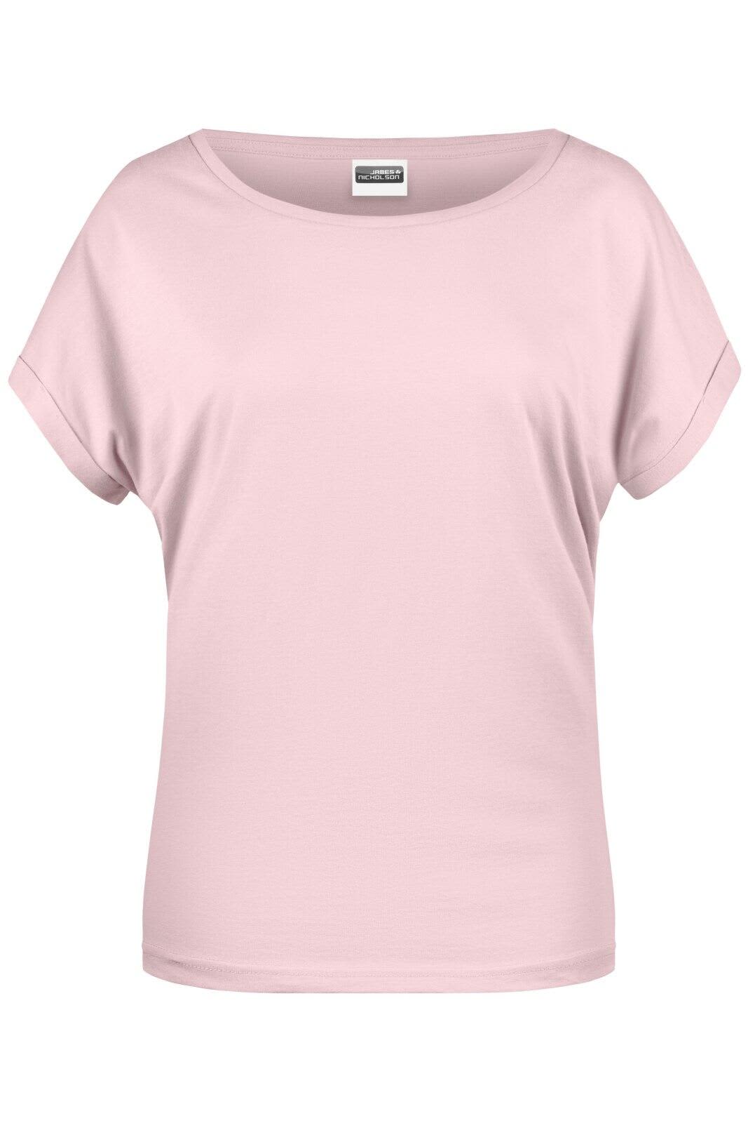 Ladies Casual-T