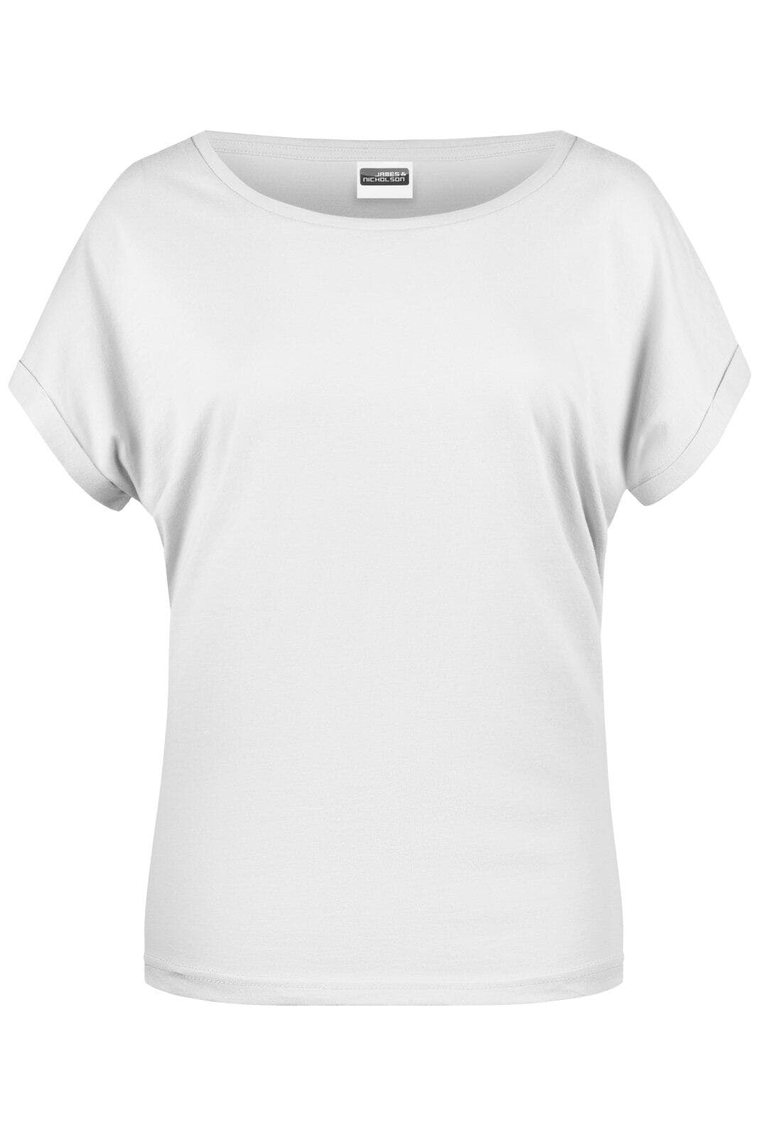 Ladies Casual-T