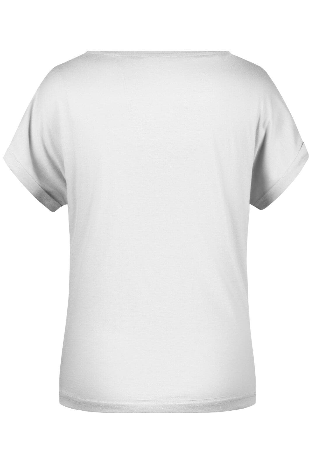 Ladies Casual-T