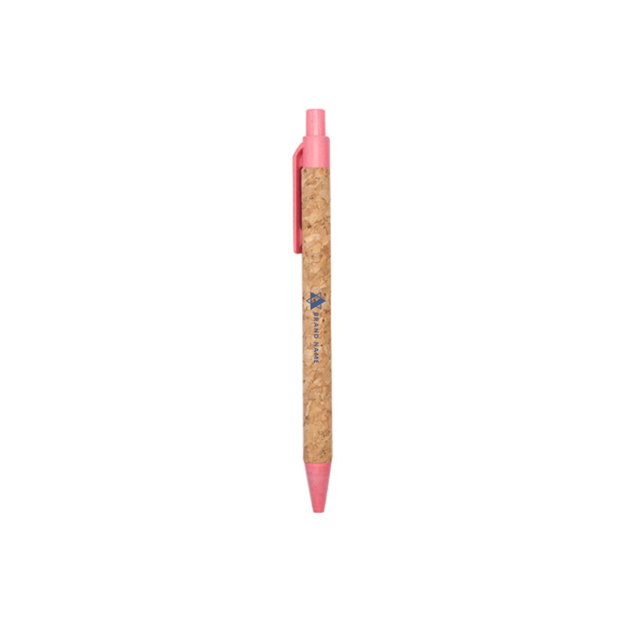 Eco Cork Pen