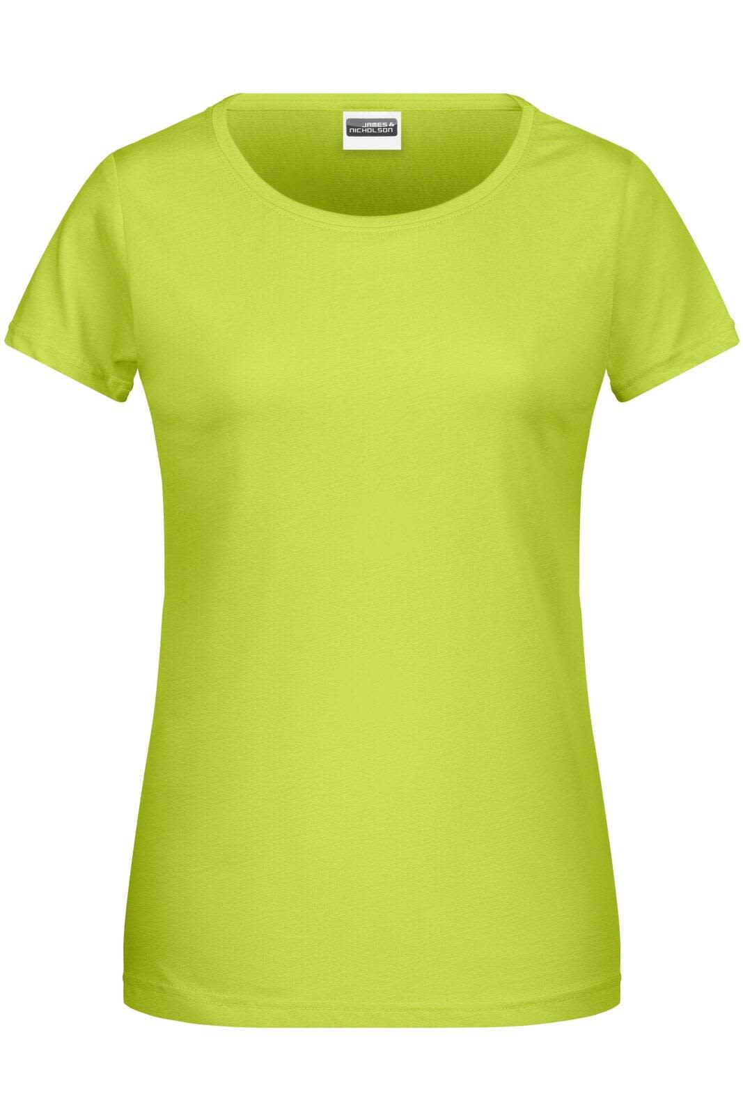 Ladies Basic-T