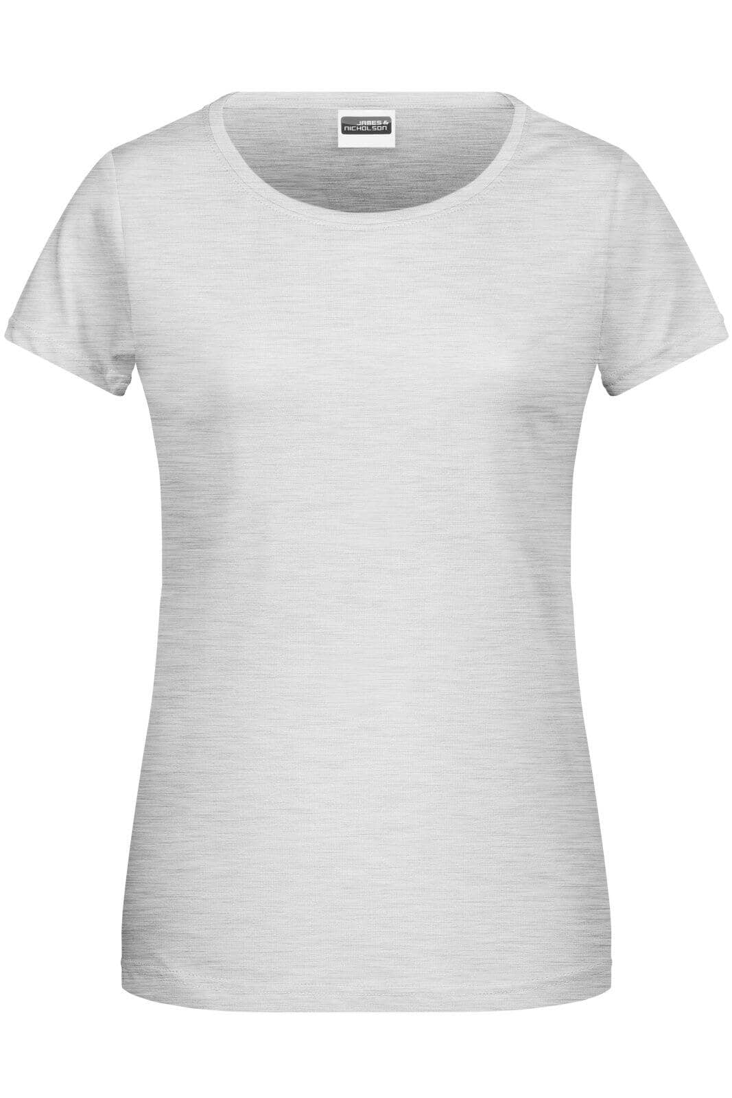 Ladies Basic-T
