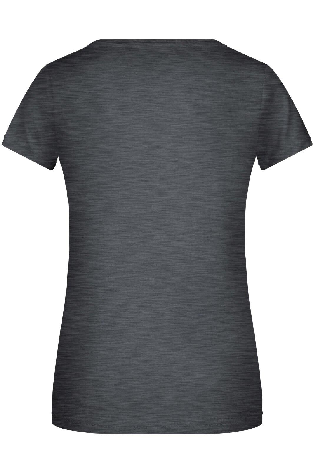 Ladies Basic-T
