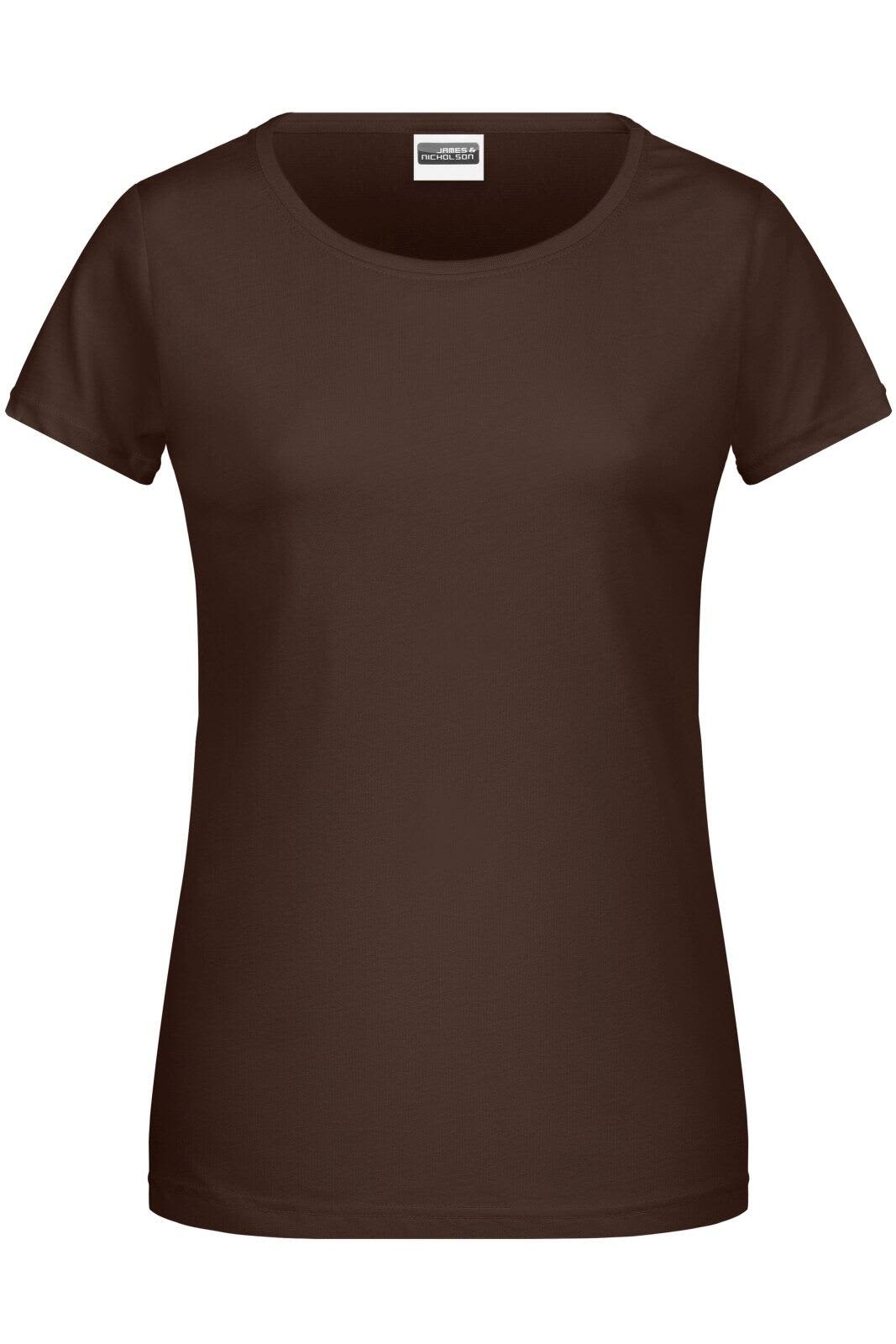 Ladies Basic-T