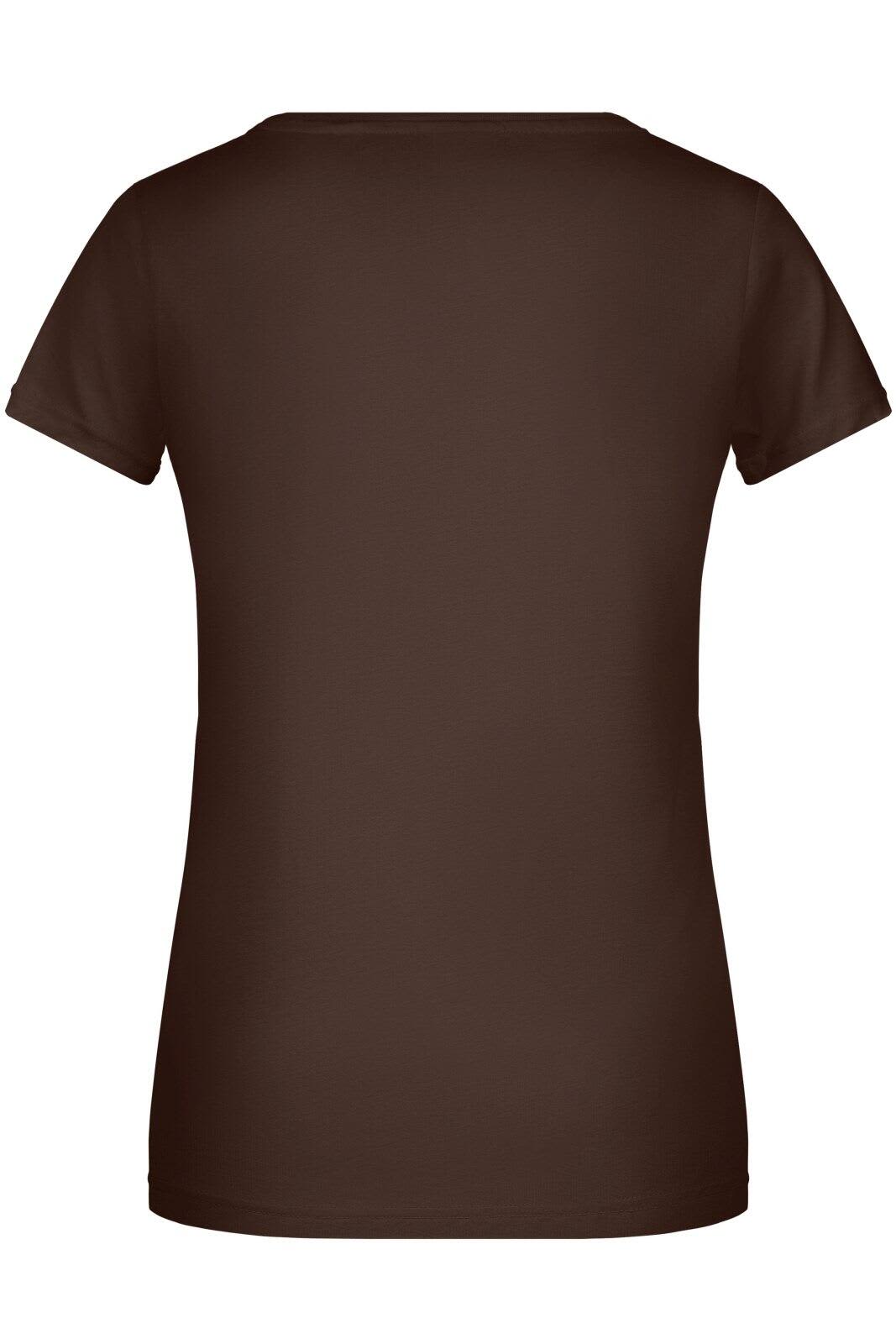 Ladies Basic-T