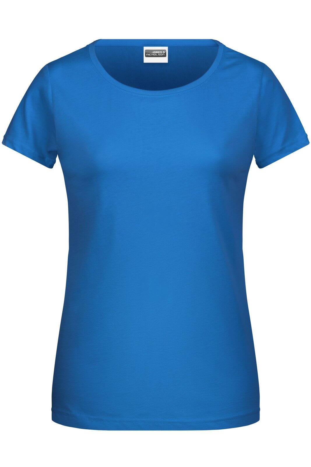 Ladies Basic-T