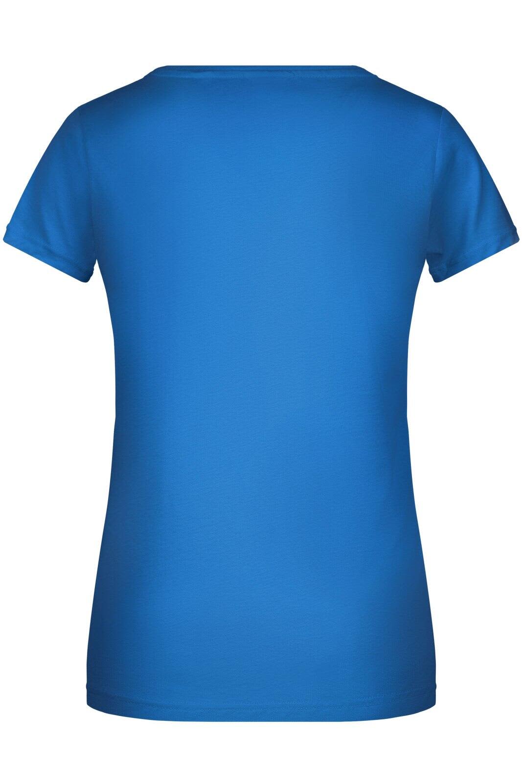 Ladies Basic-T