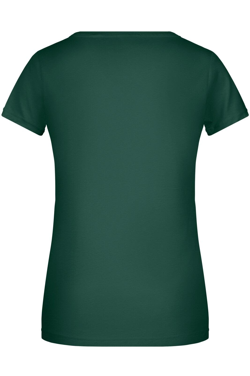 Ladies Basic-T