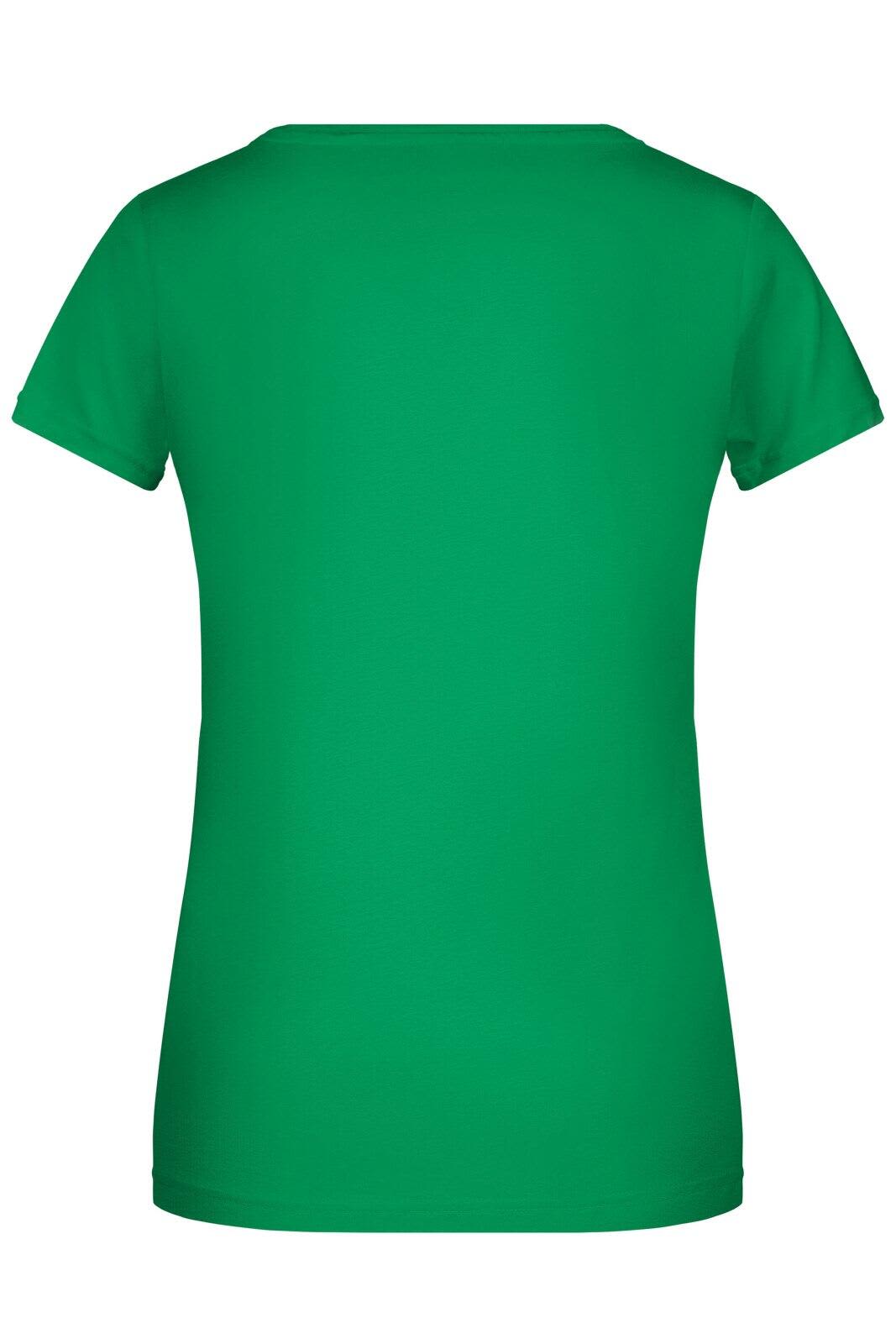 Ladies Basic-T