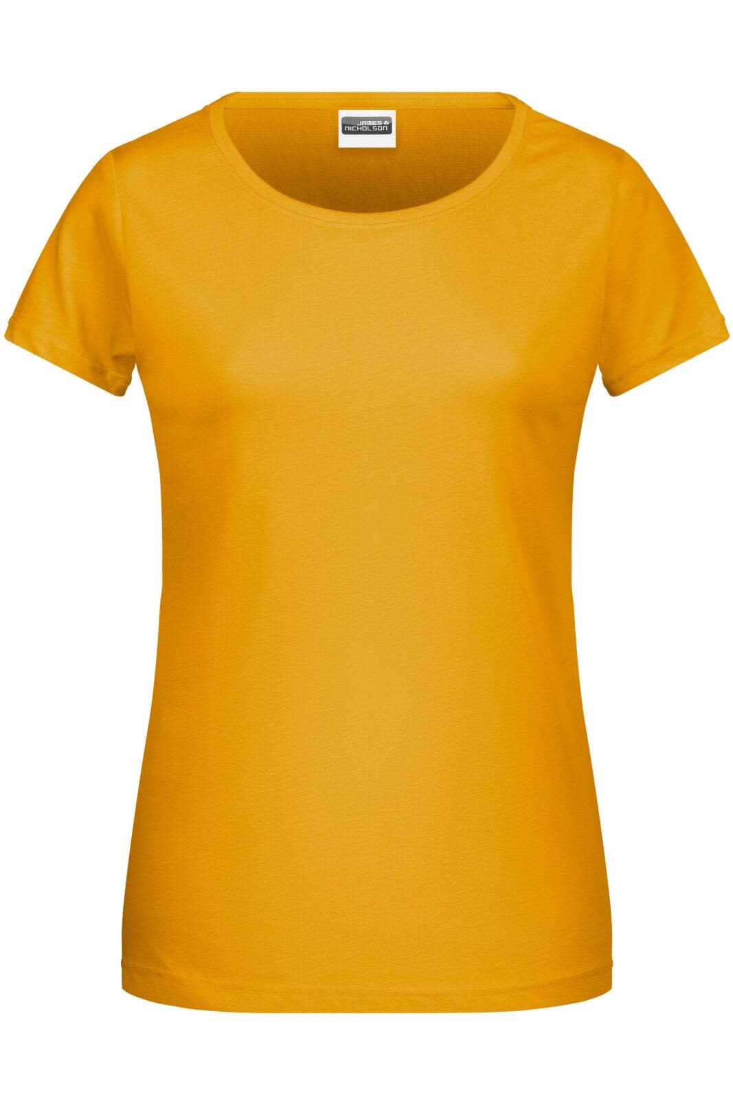 Ladies Basic-T
