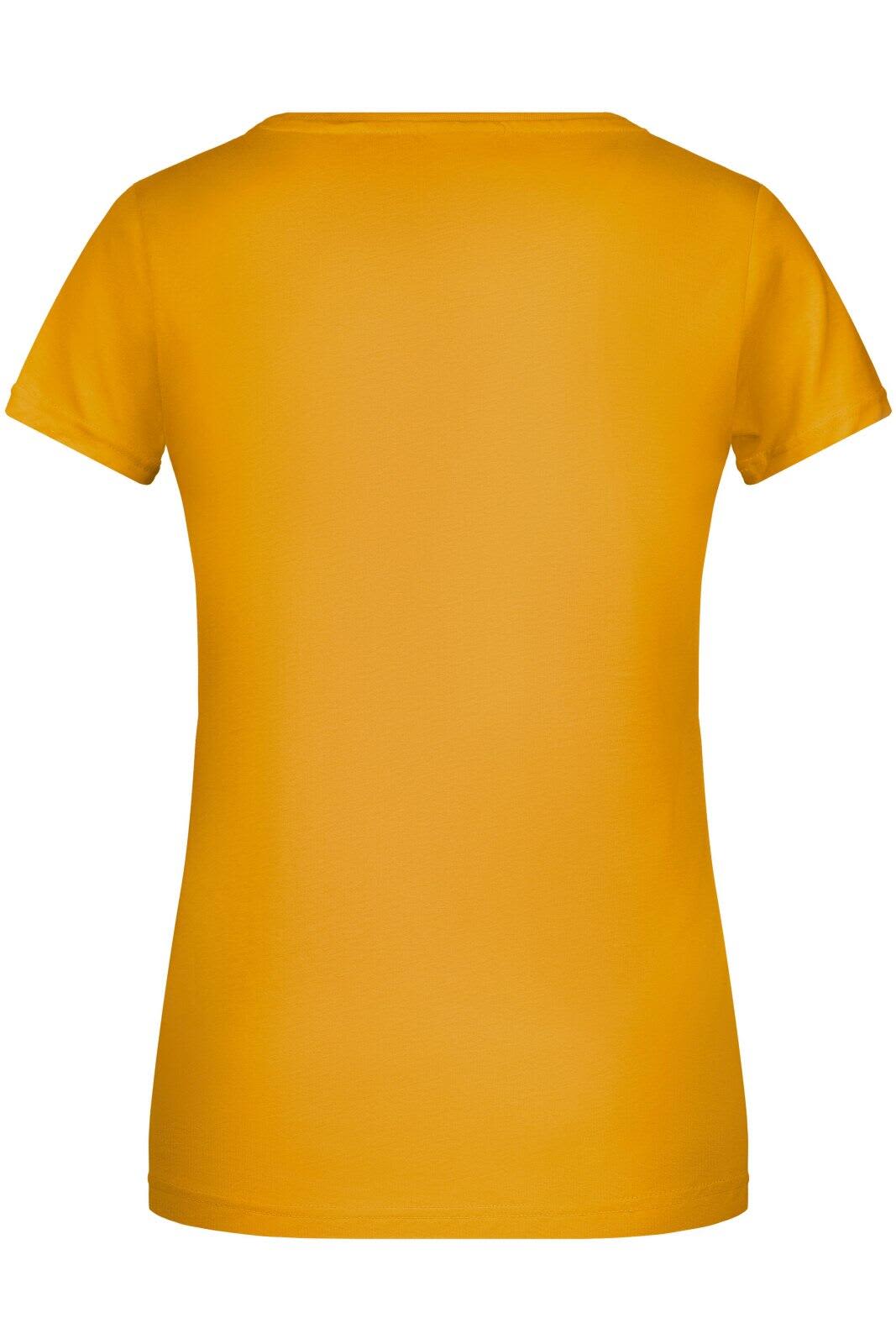 Ladies Basic-T
