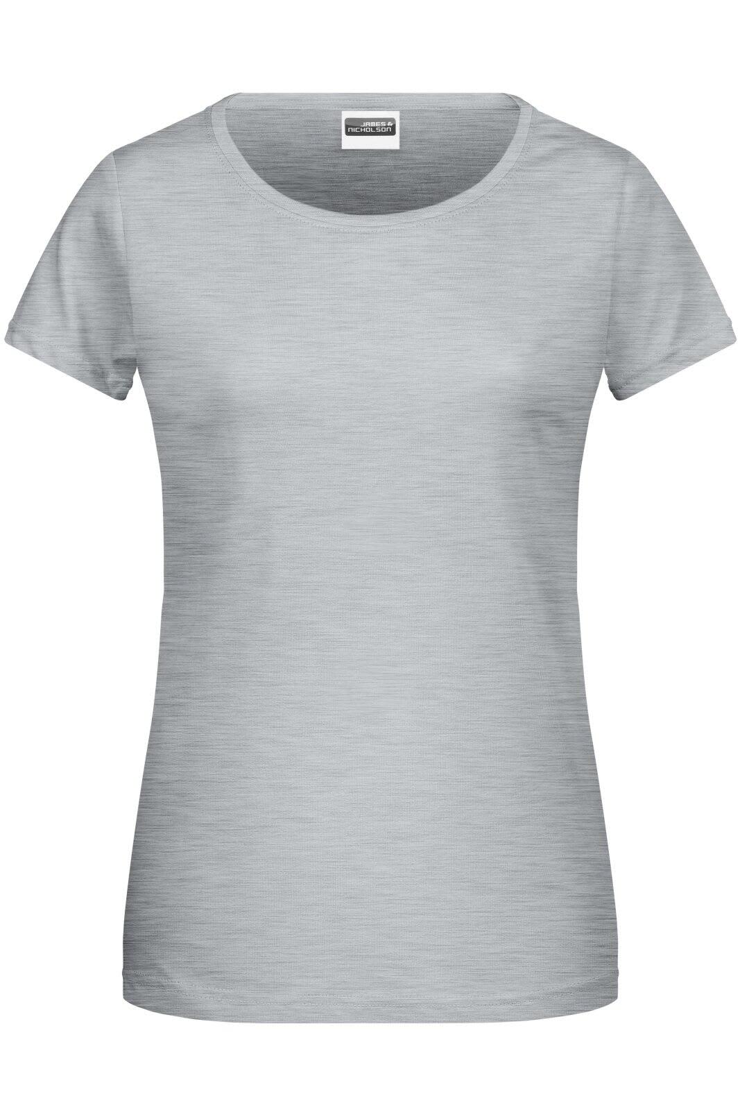 Ladies Basic-T