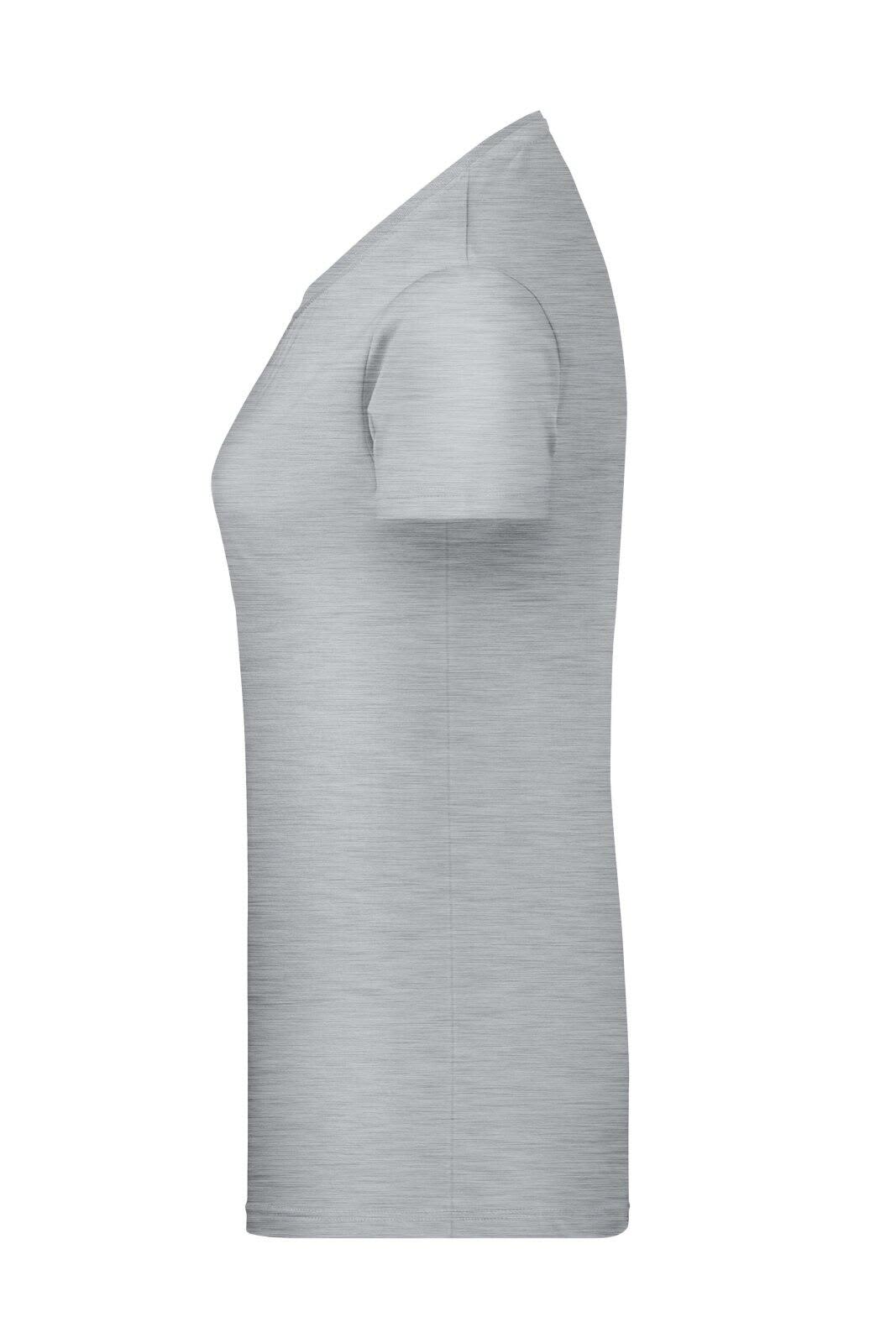 Ladies Basic-T
