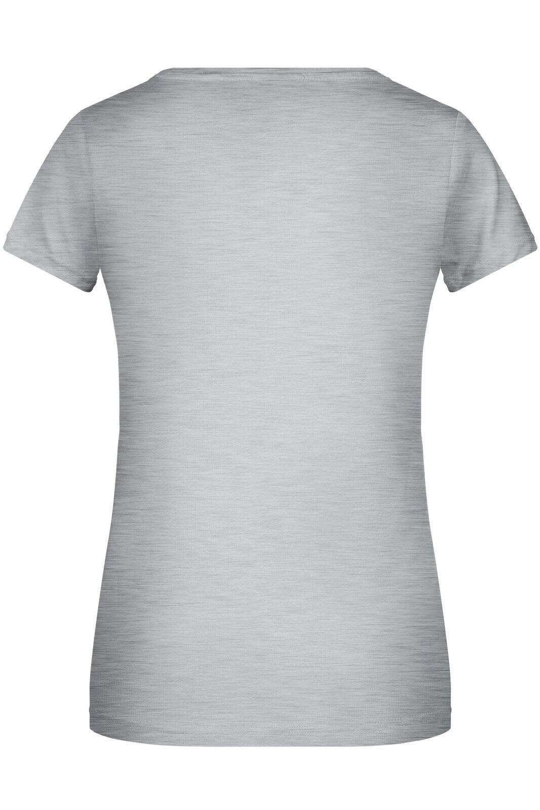 Ladies Basic-T