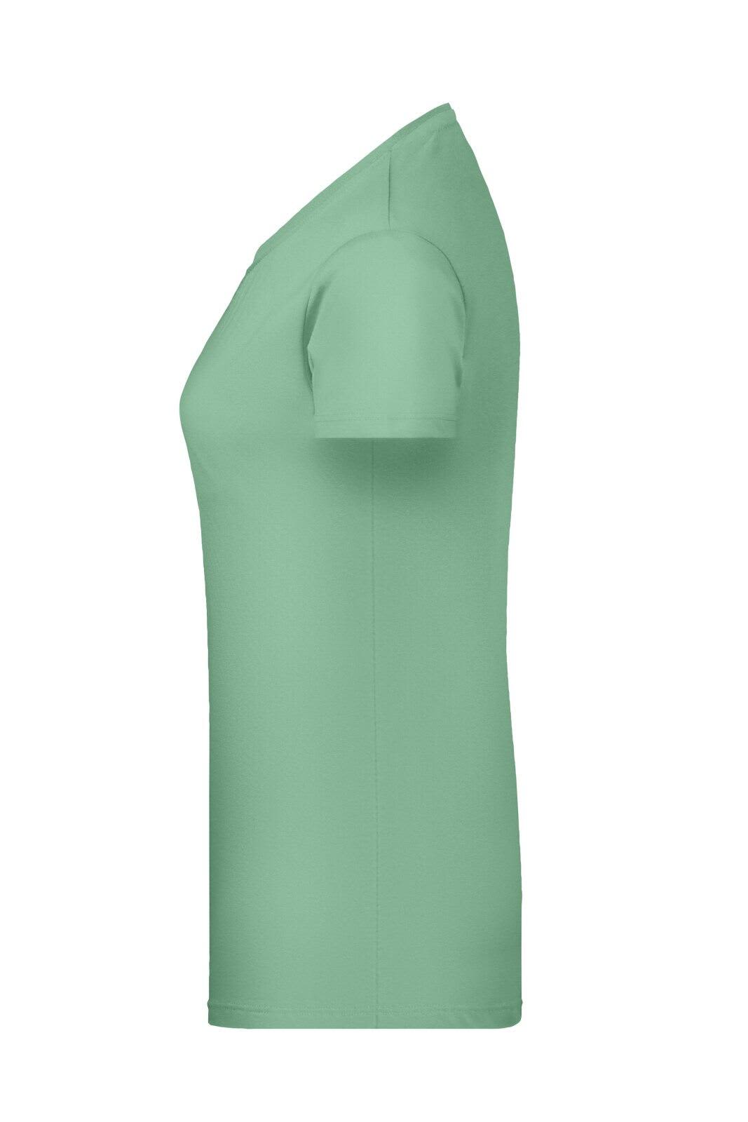 Ladies Basic-T