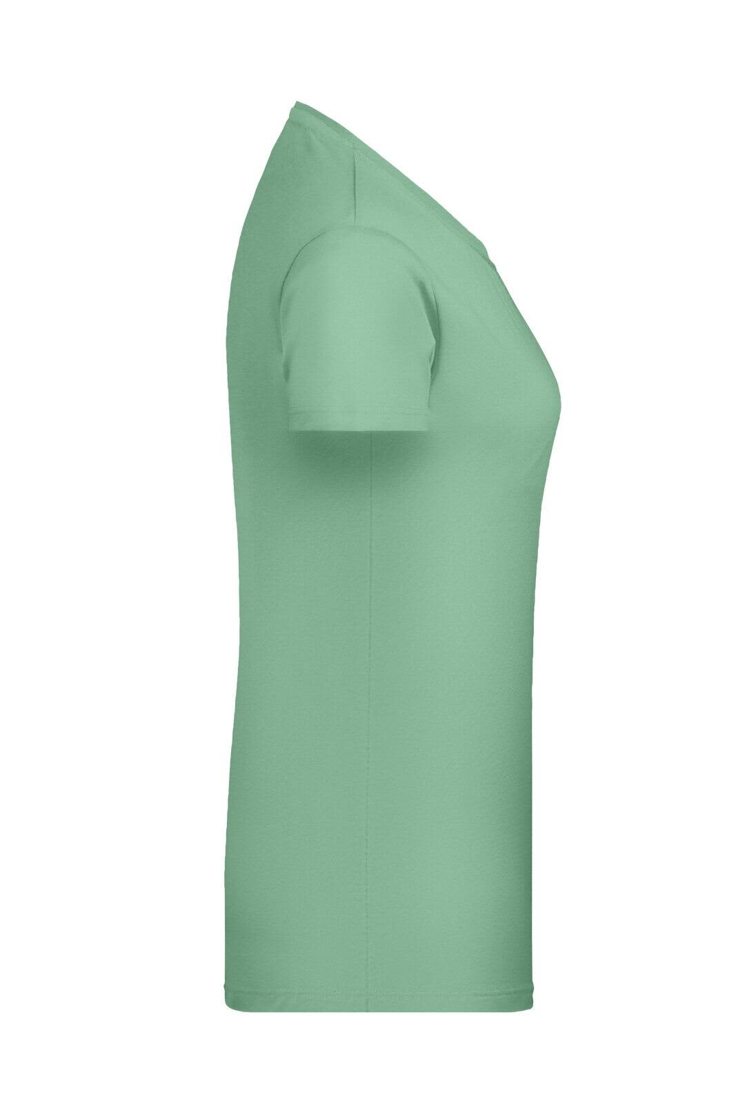 Ladies Basic-T