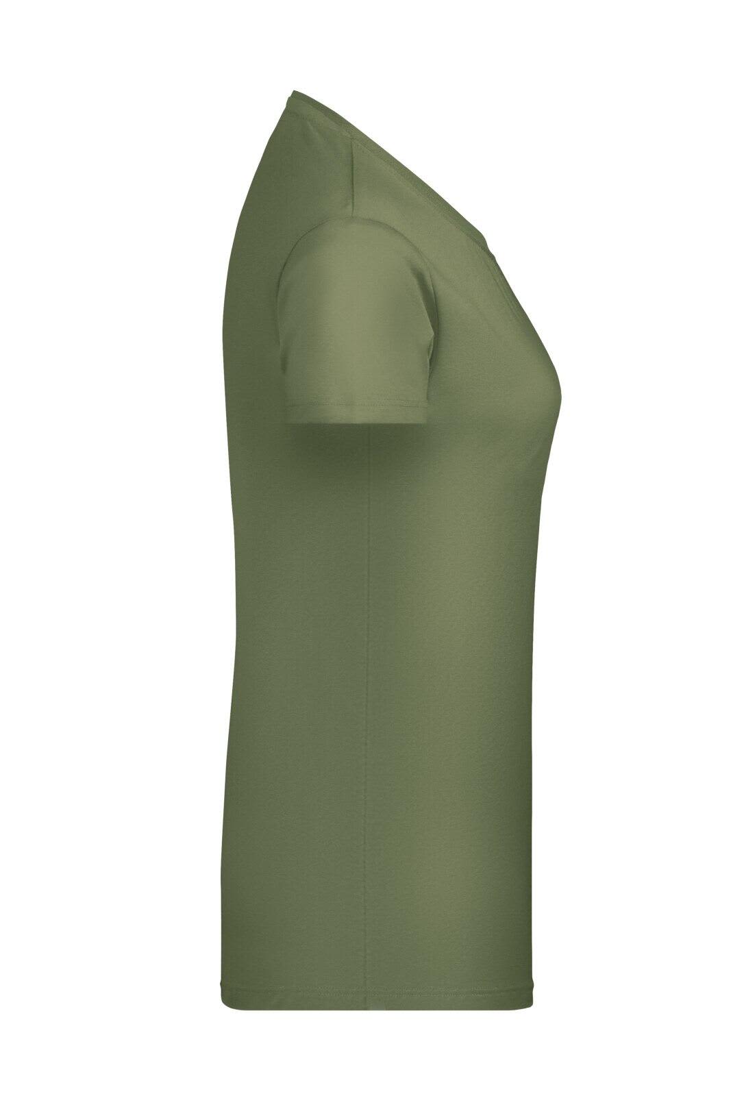 Ladies Basic-T