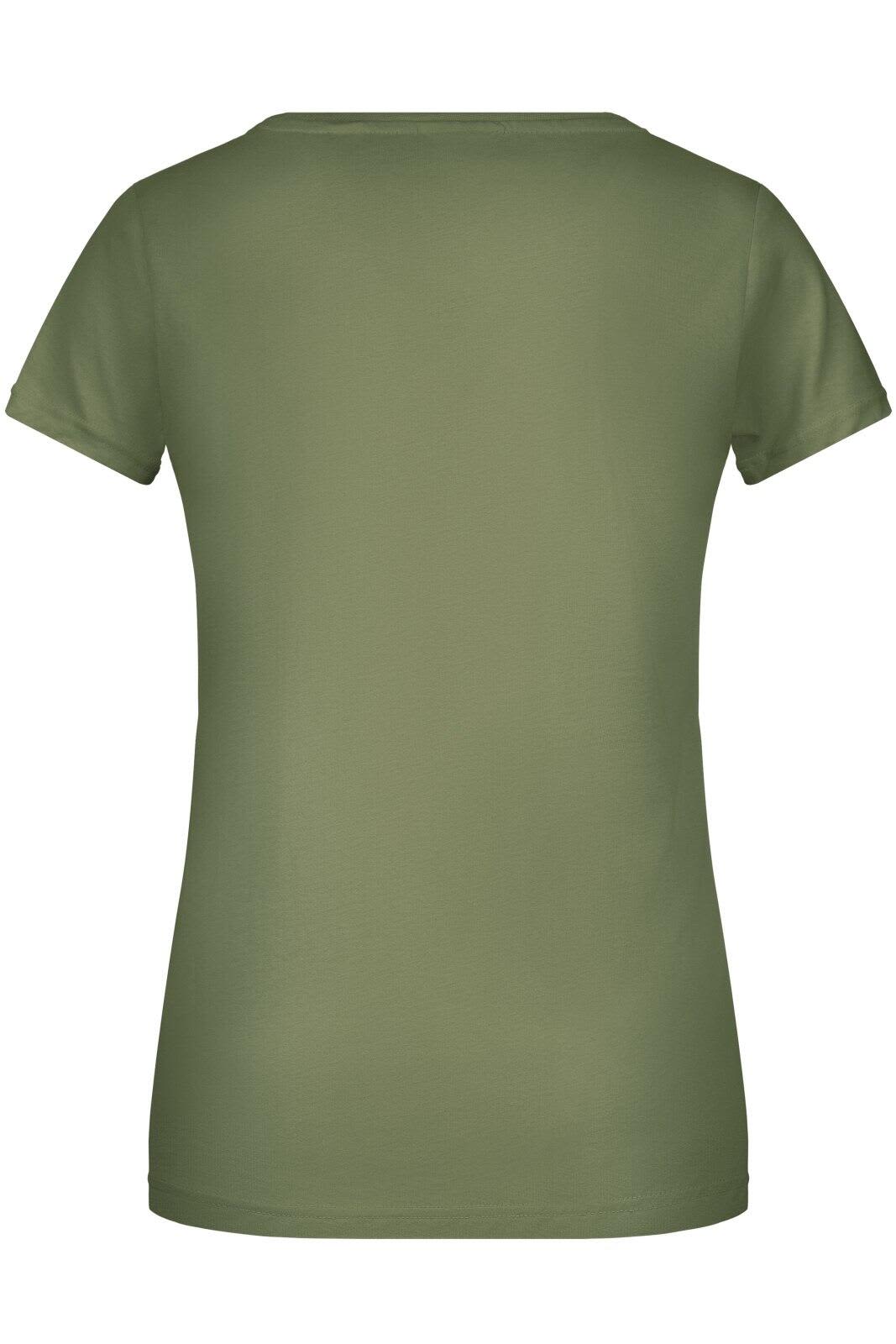 Ladies Basic-T