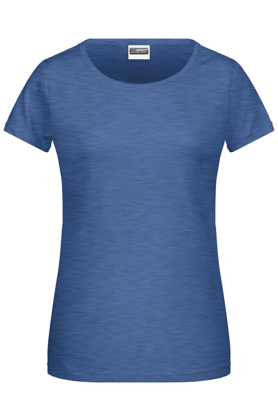 Ladies Basic-T