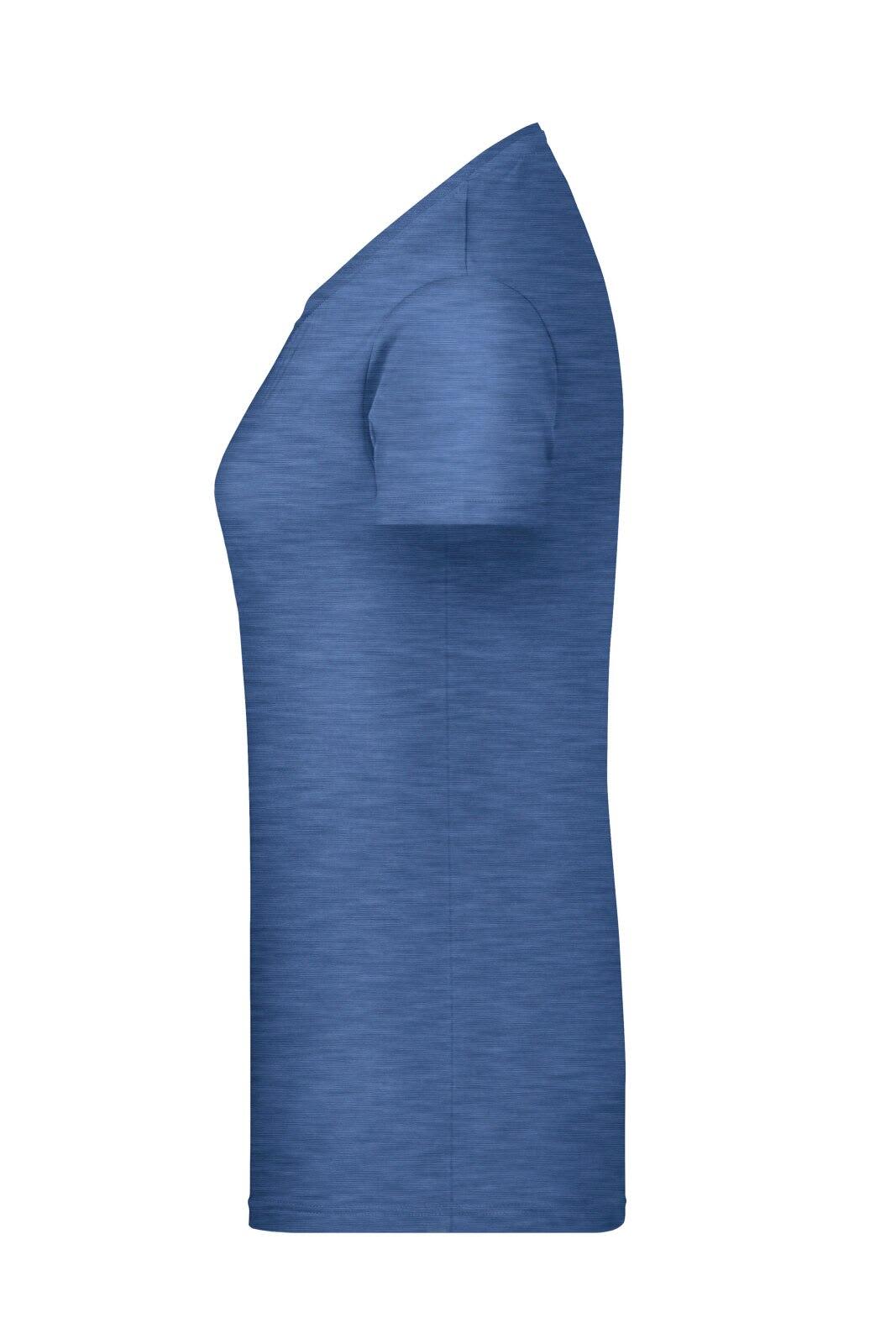 Ladies Basic-T
