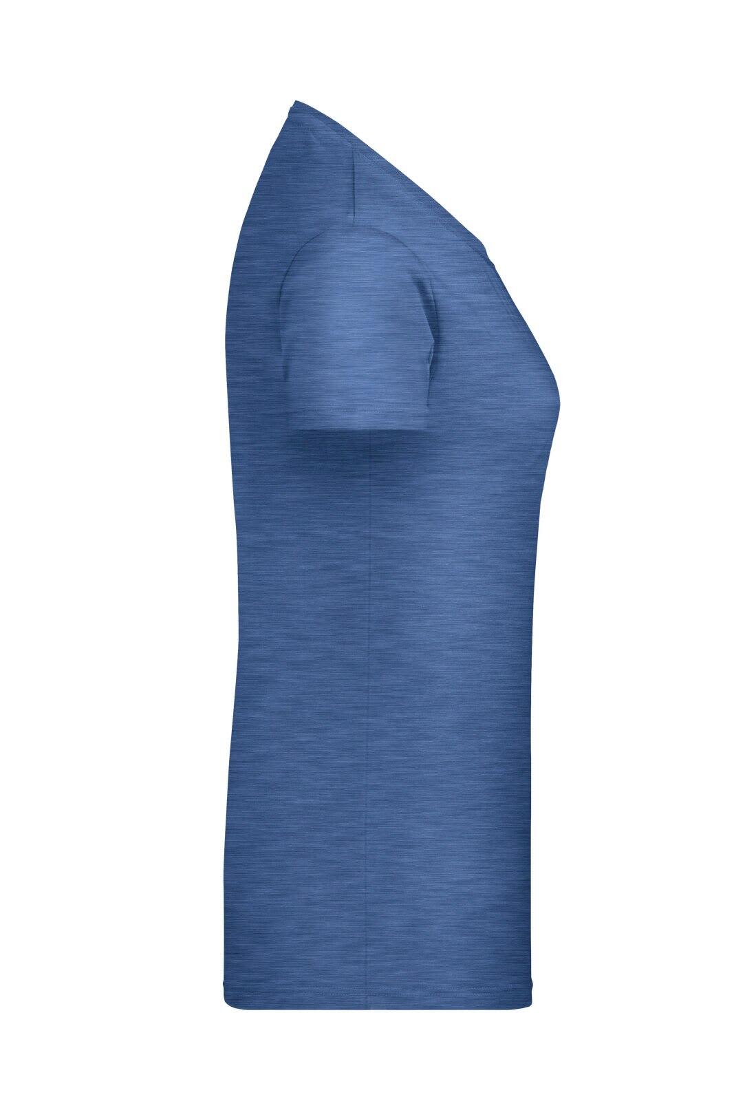 Ladies Basic-T