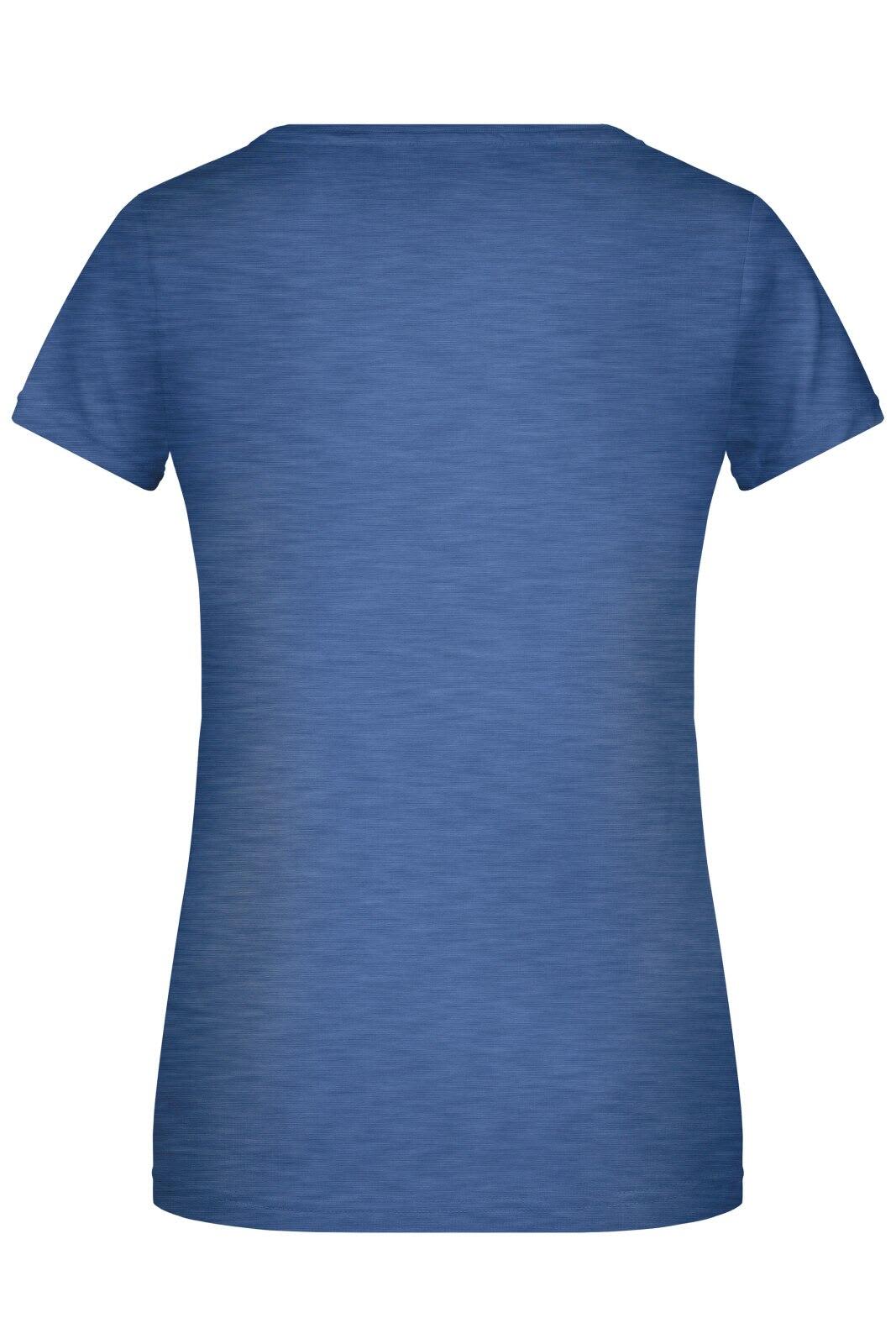Ladies Basic-T