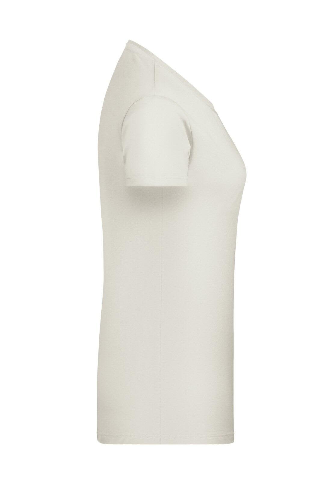Ladies Basic-T