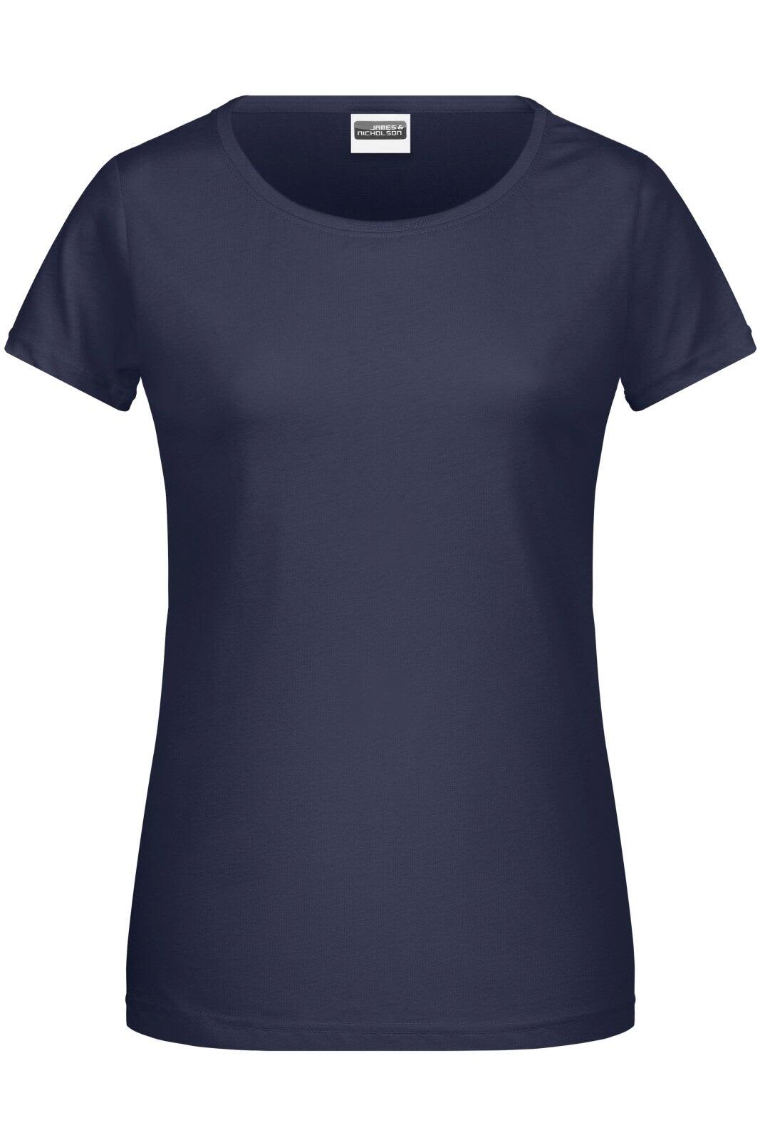 Ladies Basic-T