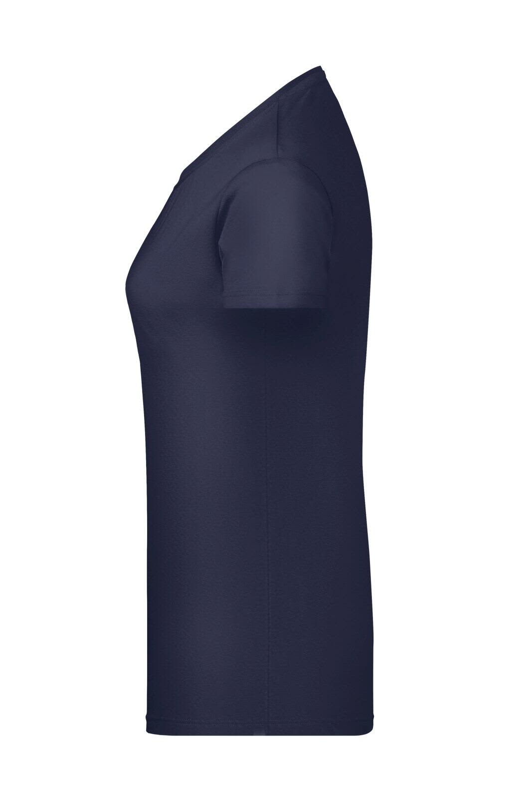 Ladies Basic-T