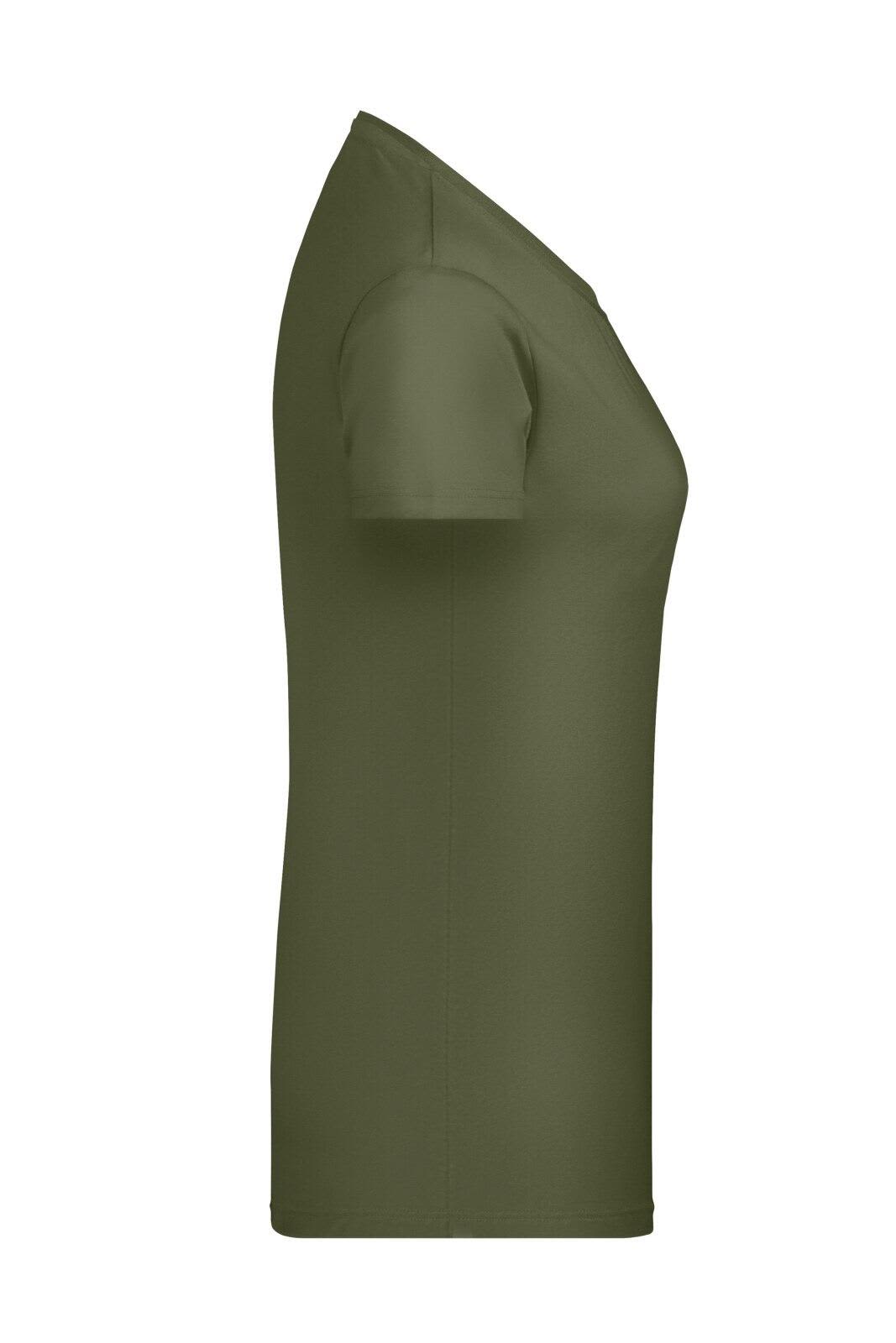 Ladies Basic-T