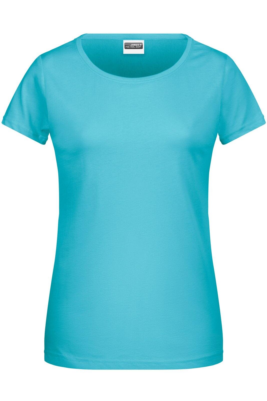 Ladies Basic-T
