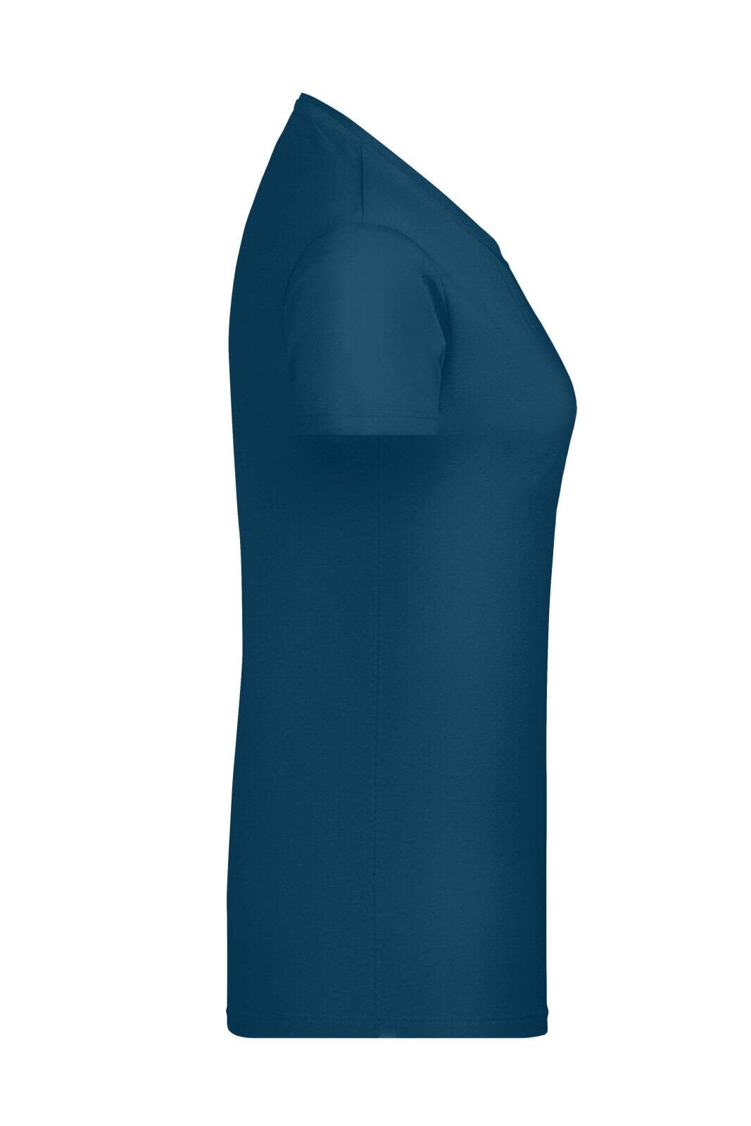 Ladies Basic-T