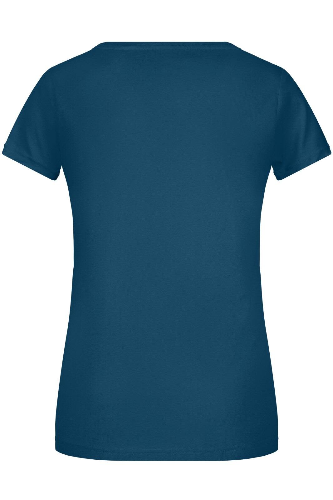 Ladies Basic-T